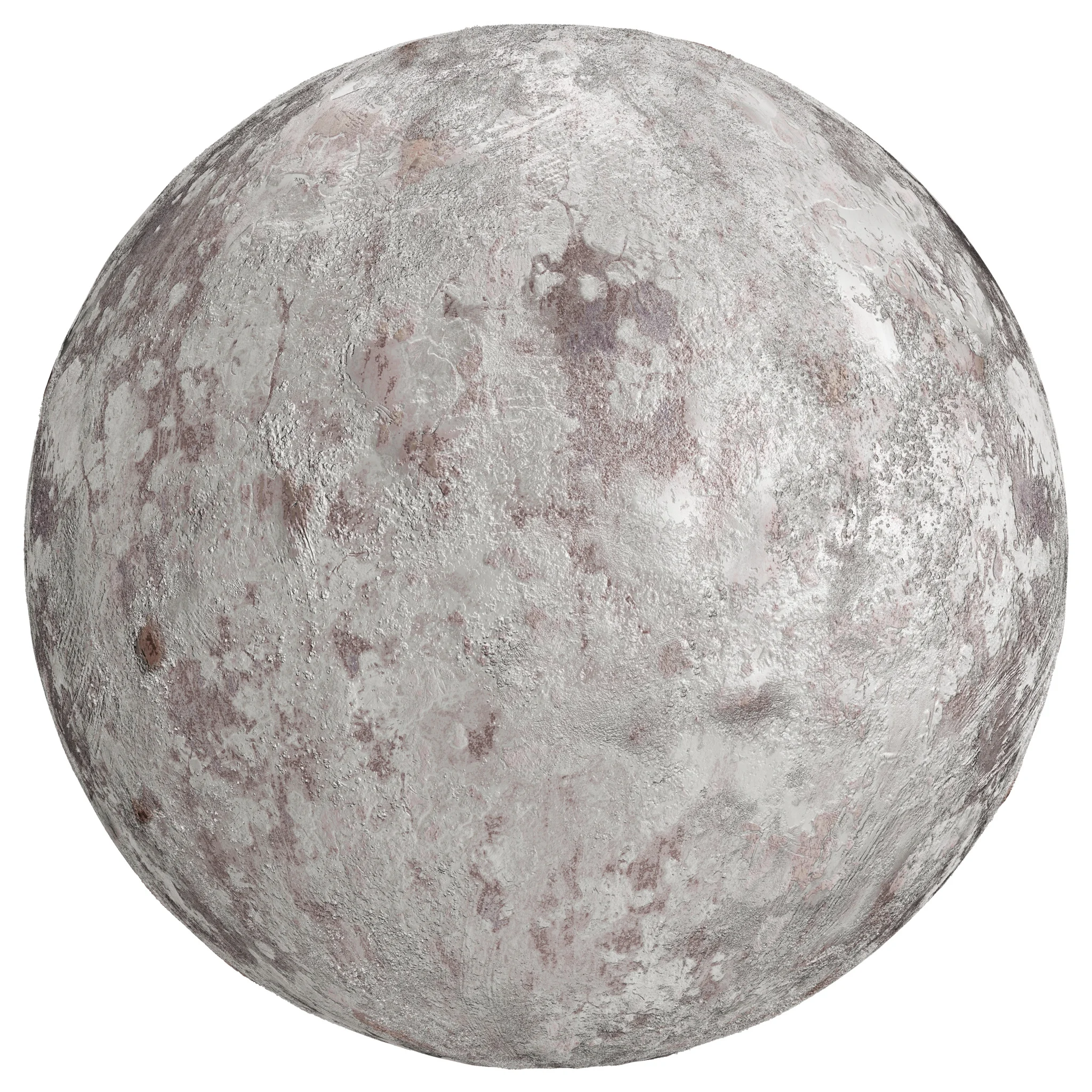 Meshon 3D | Metal016