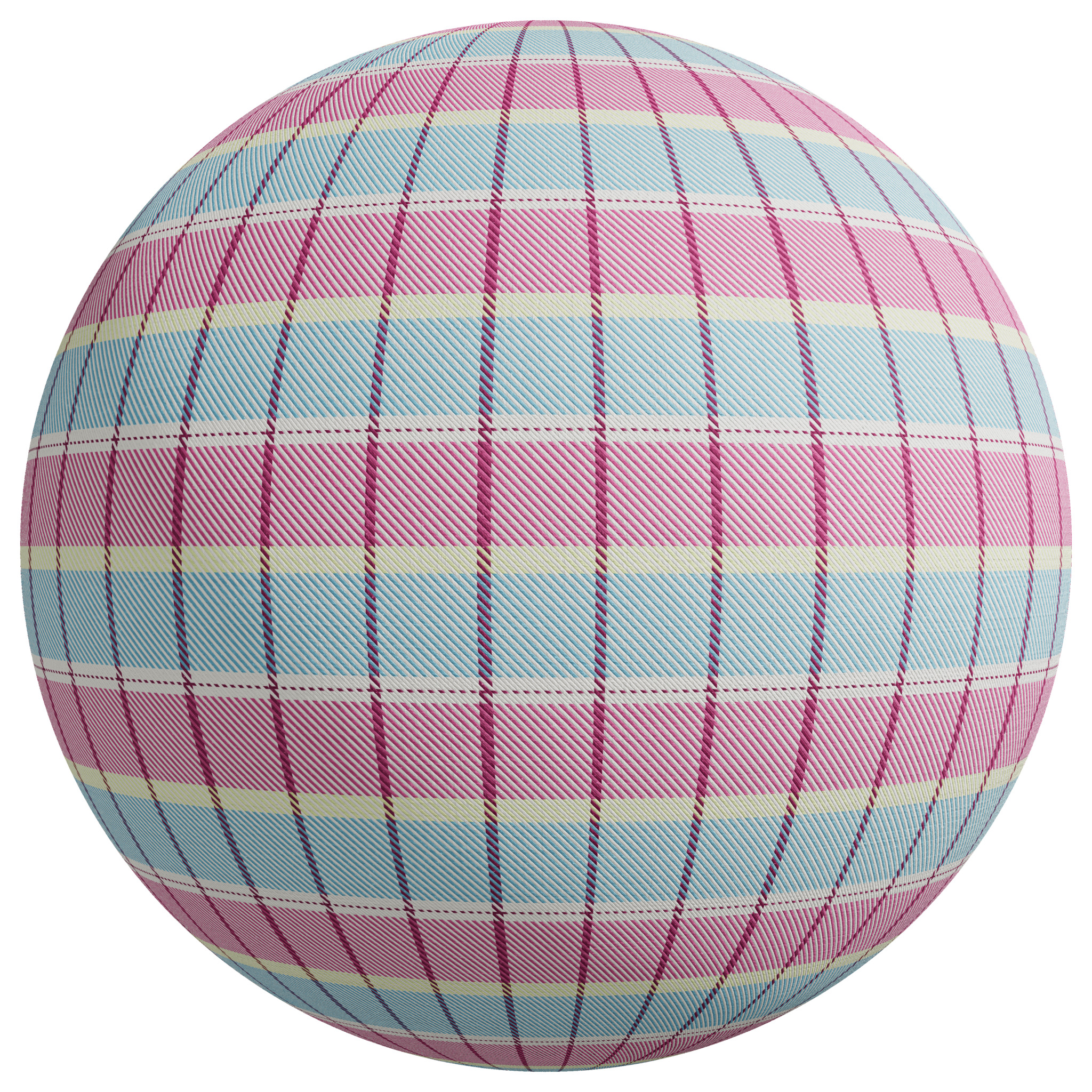 Meshon 3D | Fabric058