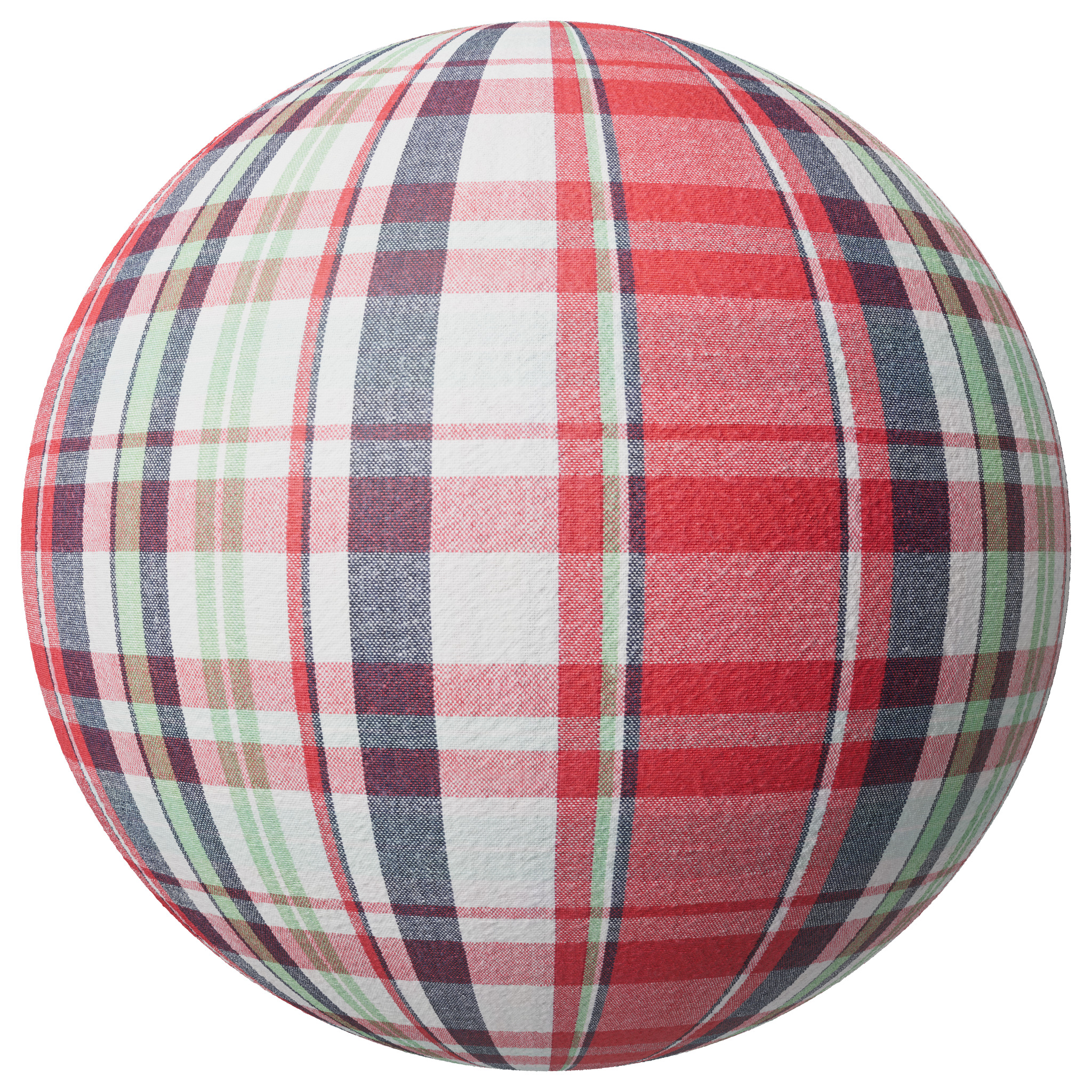 Meshon 3D | Fabric080