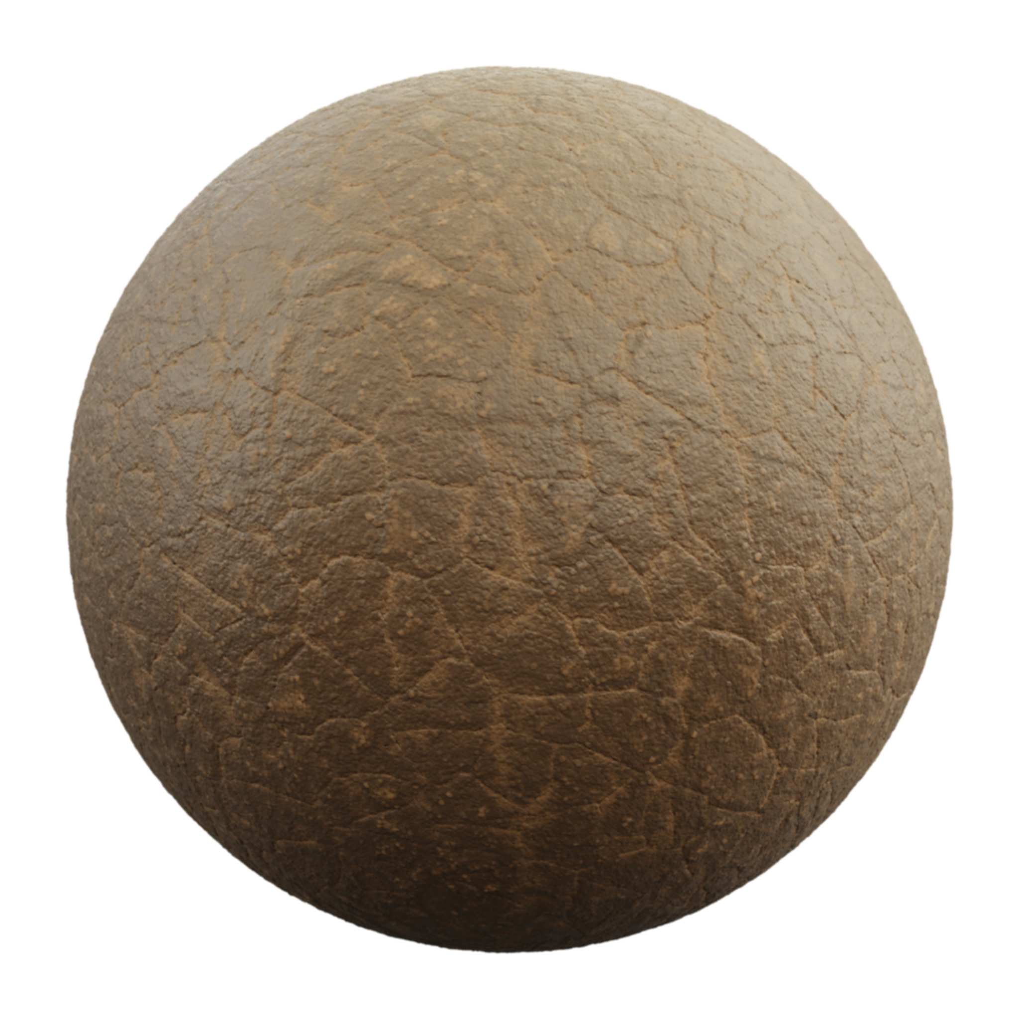 Meshon 3D | Leather007