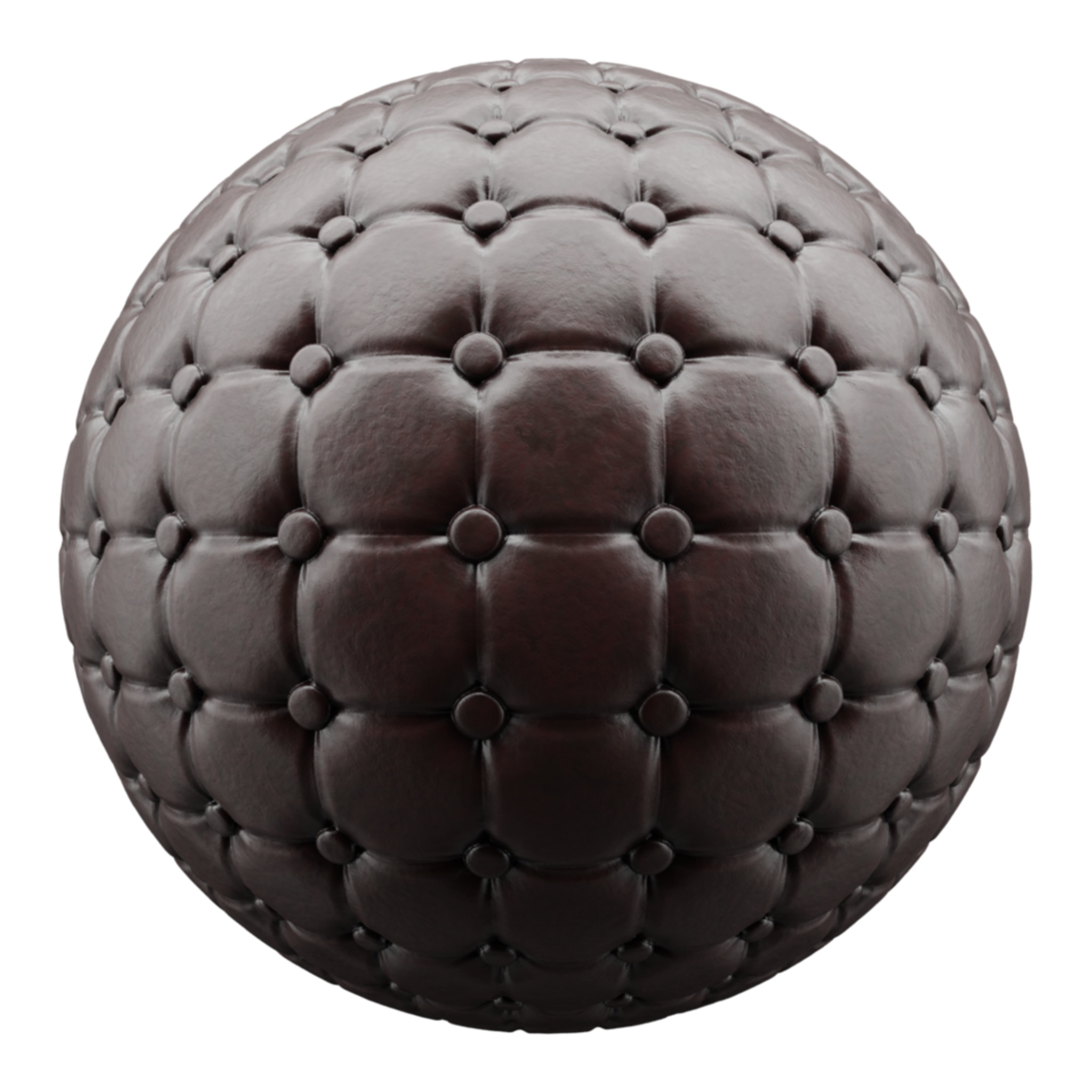 Meshon 3D | Leather013
