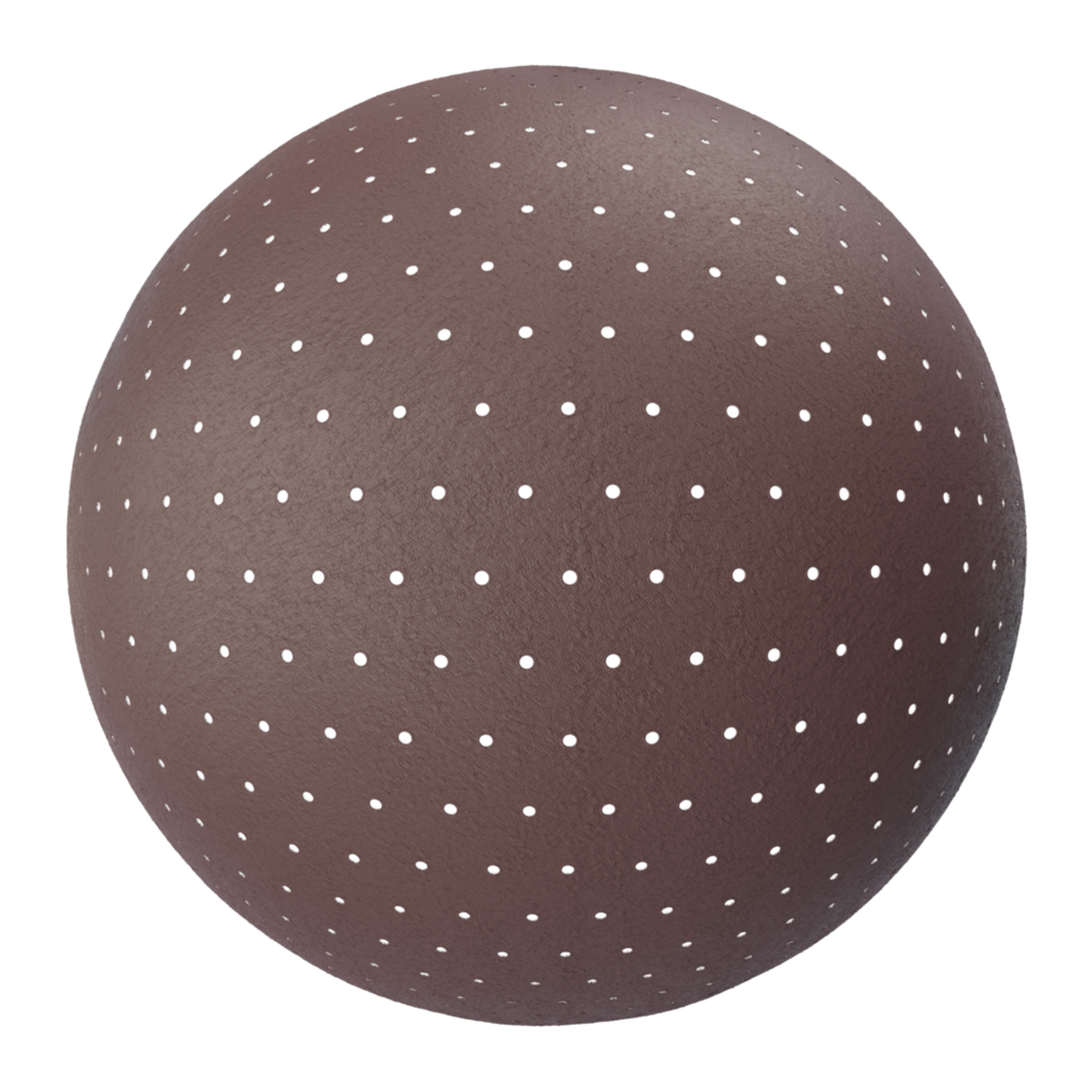 Meshon 3D | Leather015