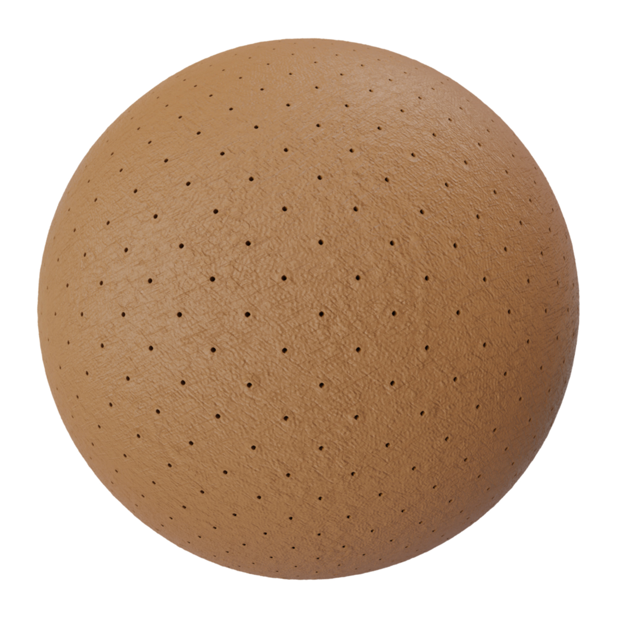Meshon 3D | Leather016