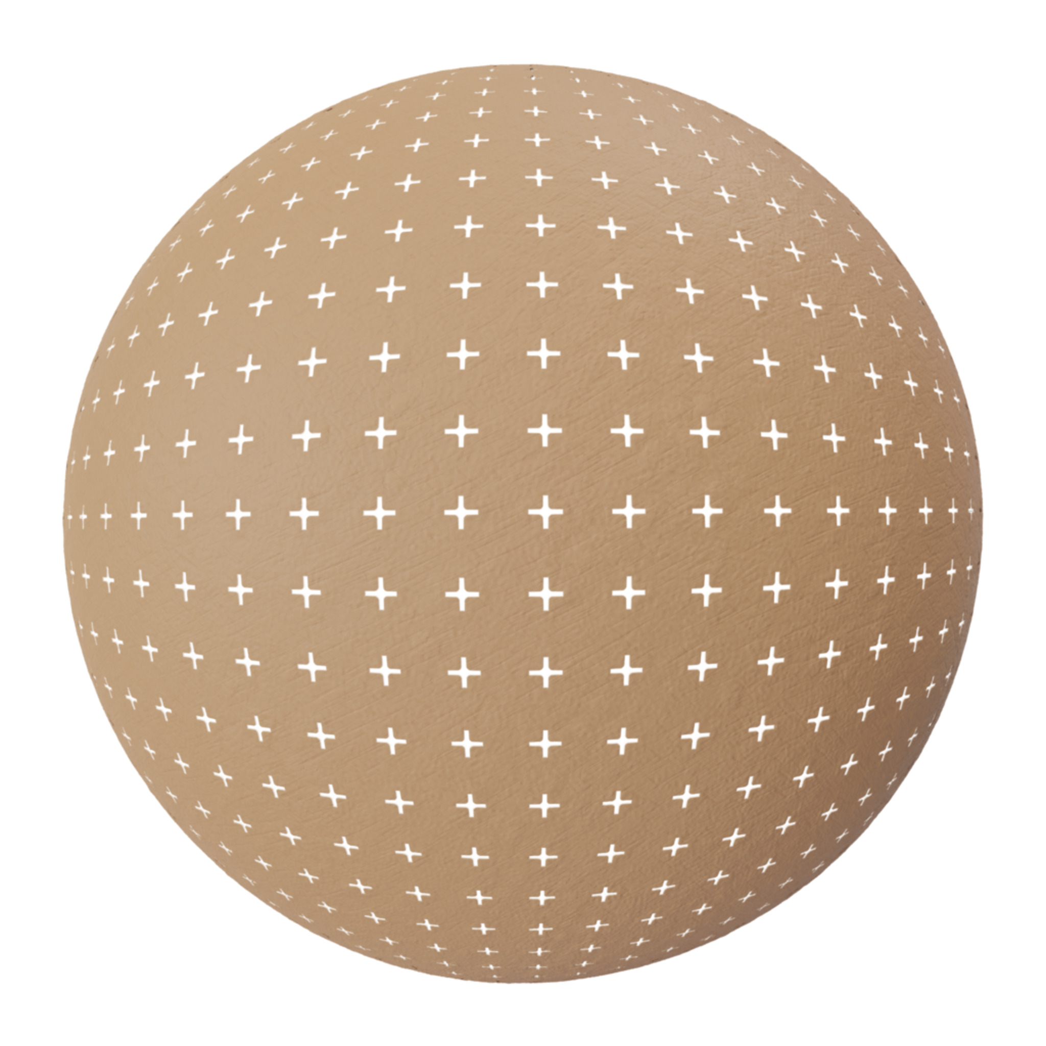 Meshon 3D | Leather017