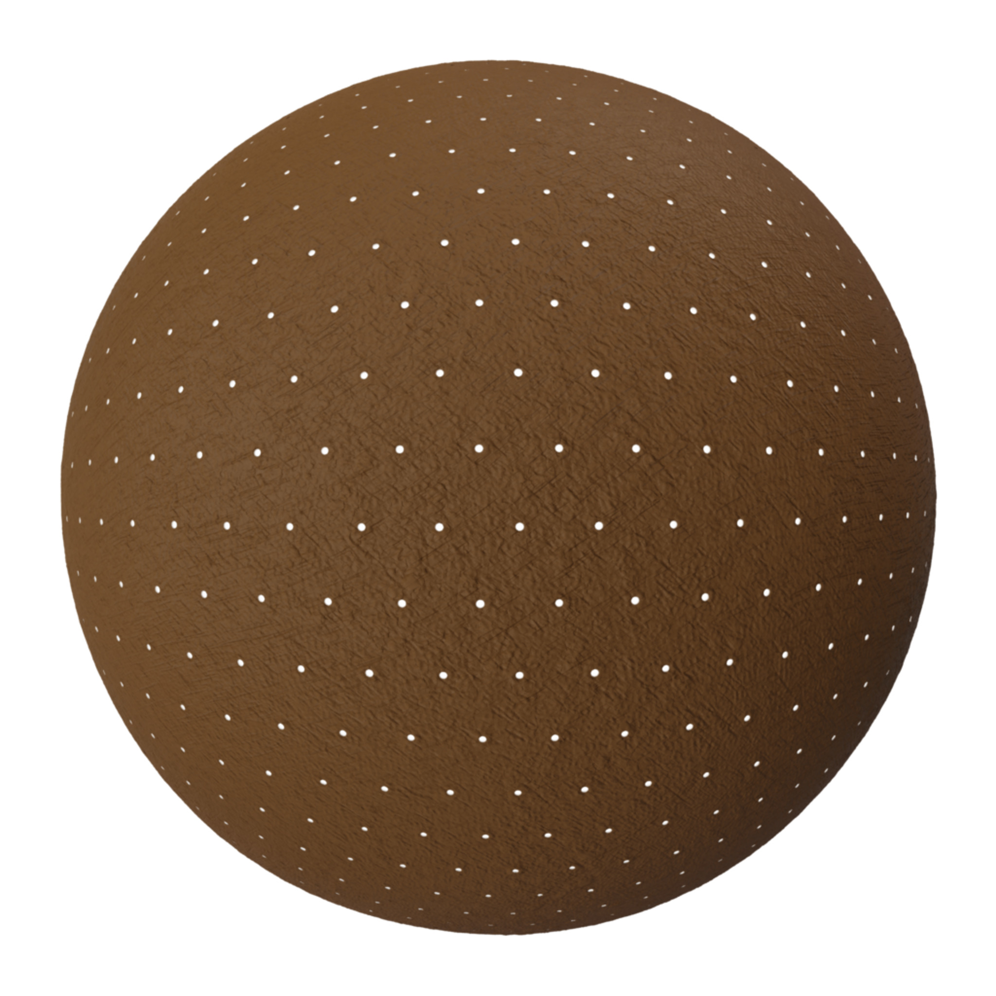 Meshon 3D | Leather019