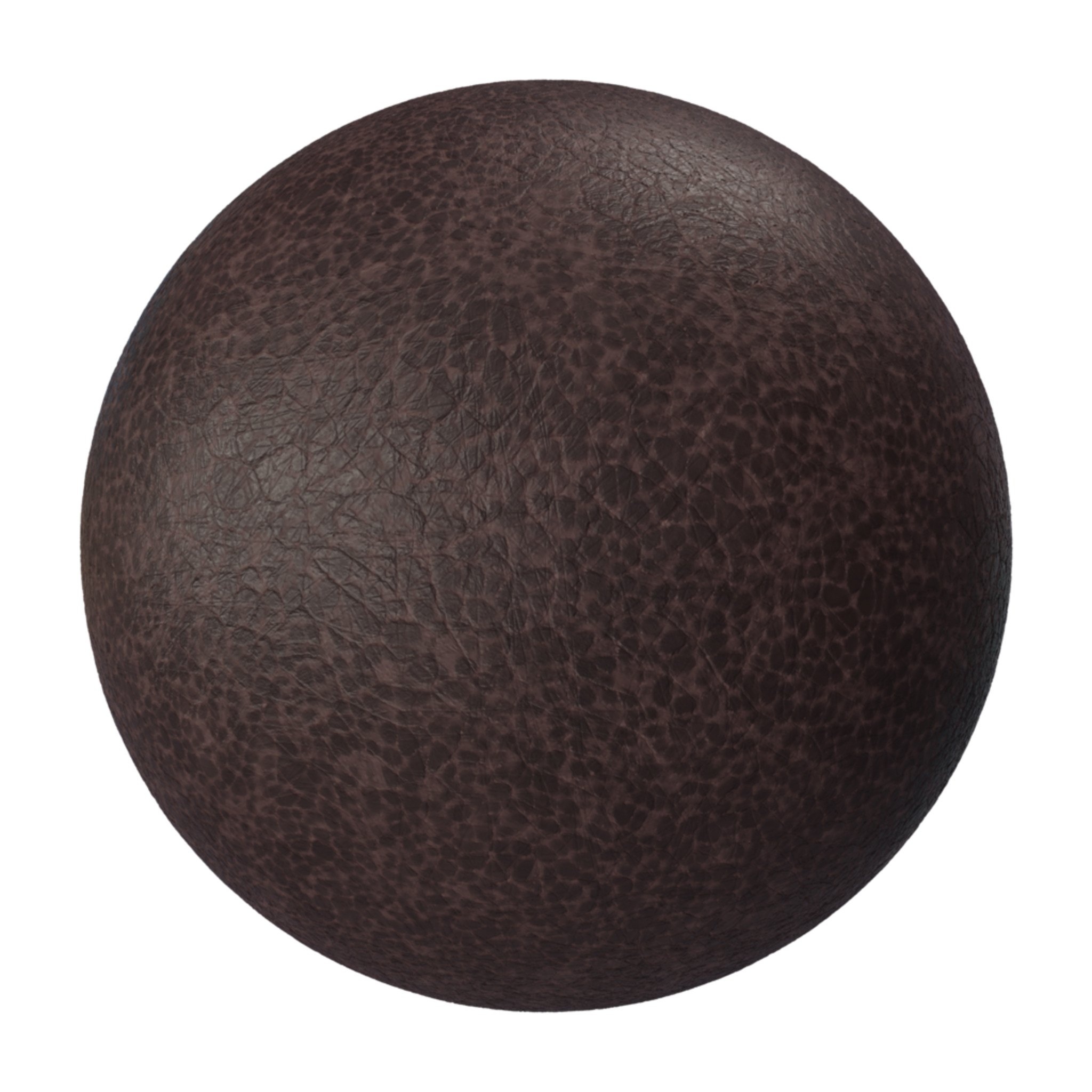 Meshon 3D | Leather021