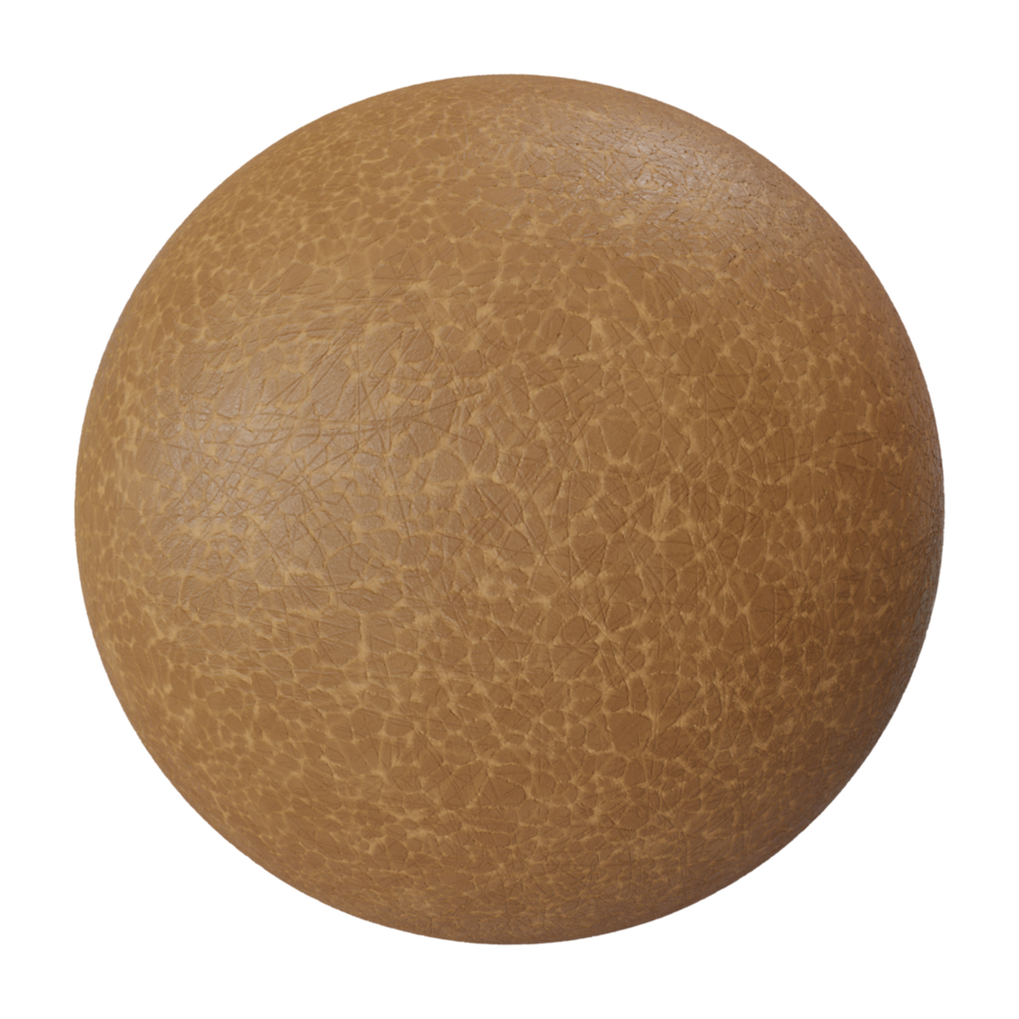 Meshon 3D | Leather023