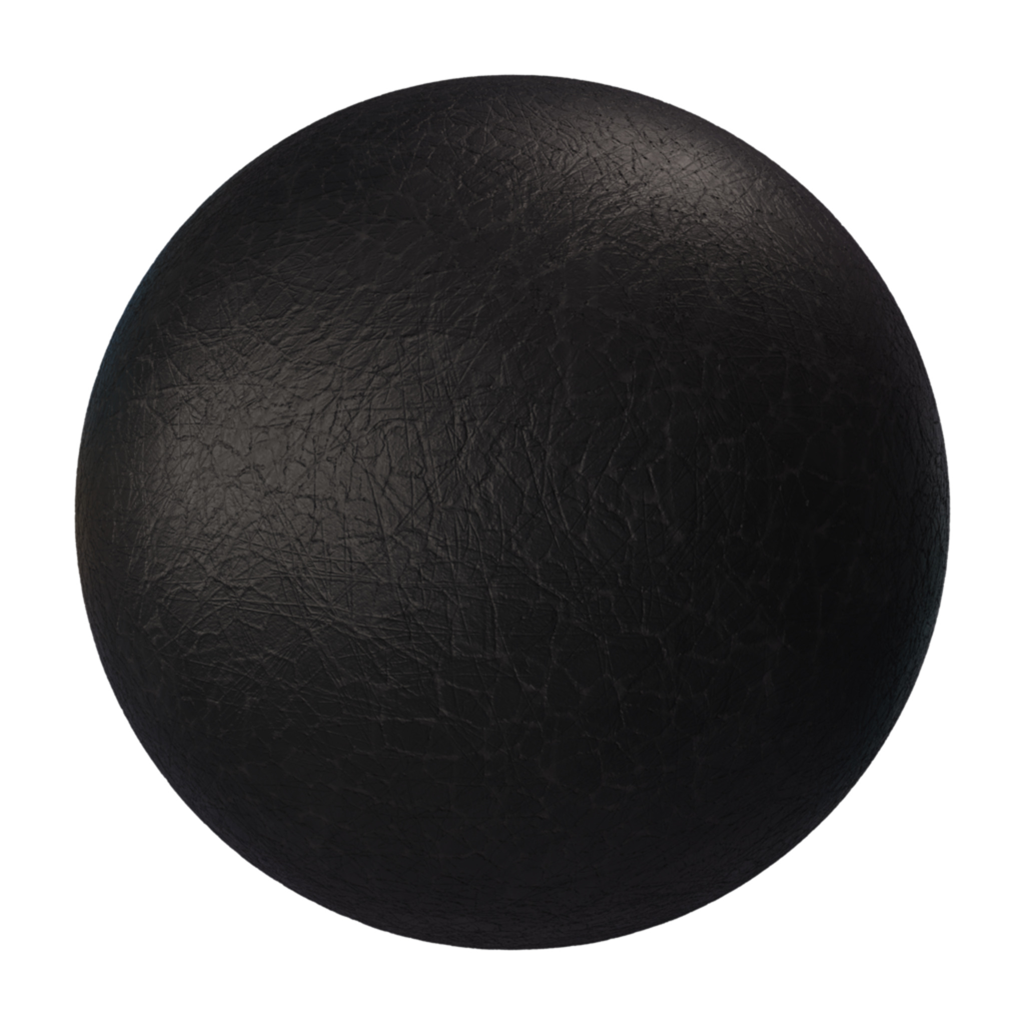 Meshon 3D | Leather027