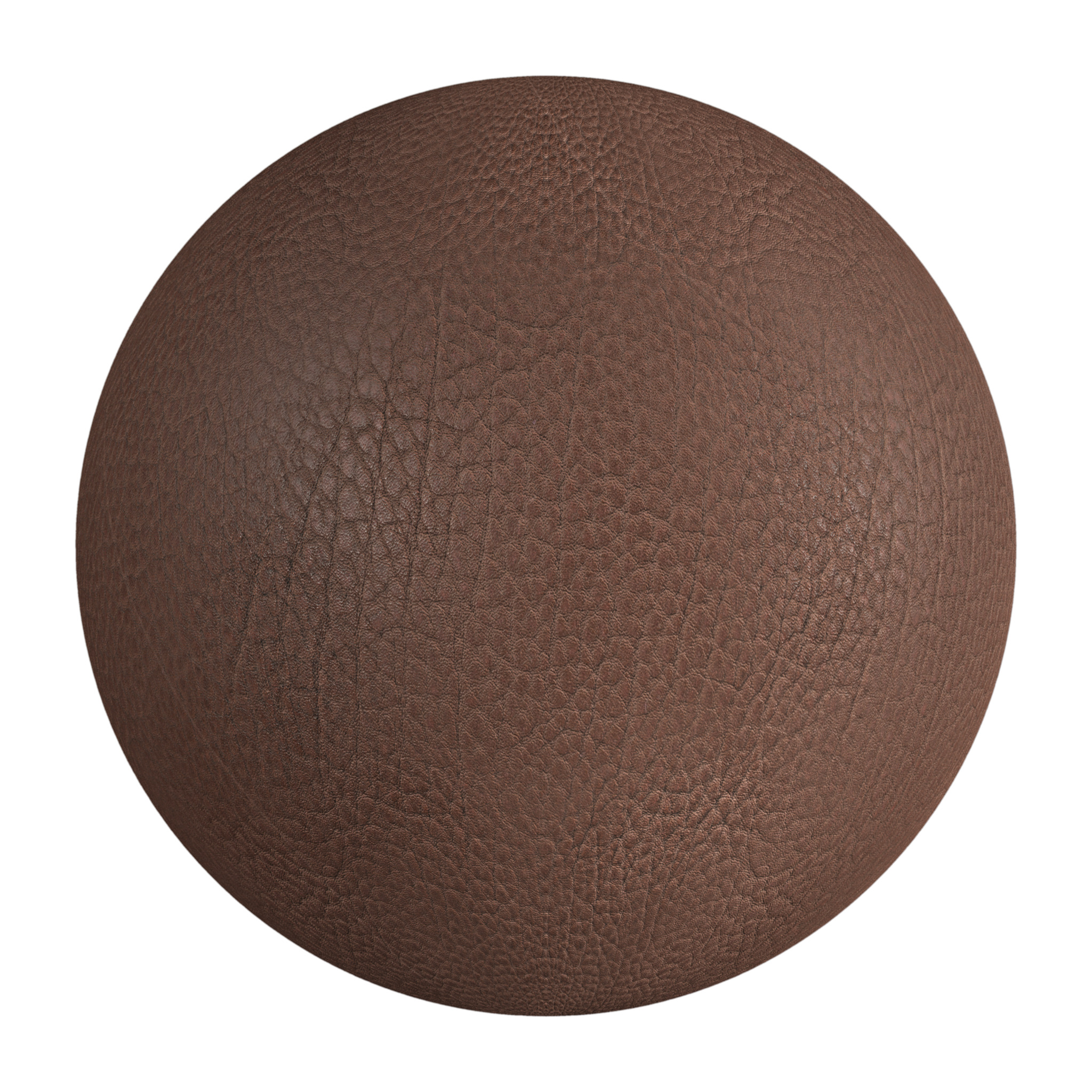 Meshon 3D | Leather028