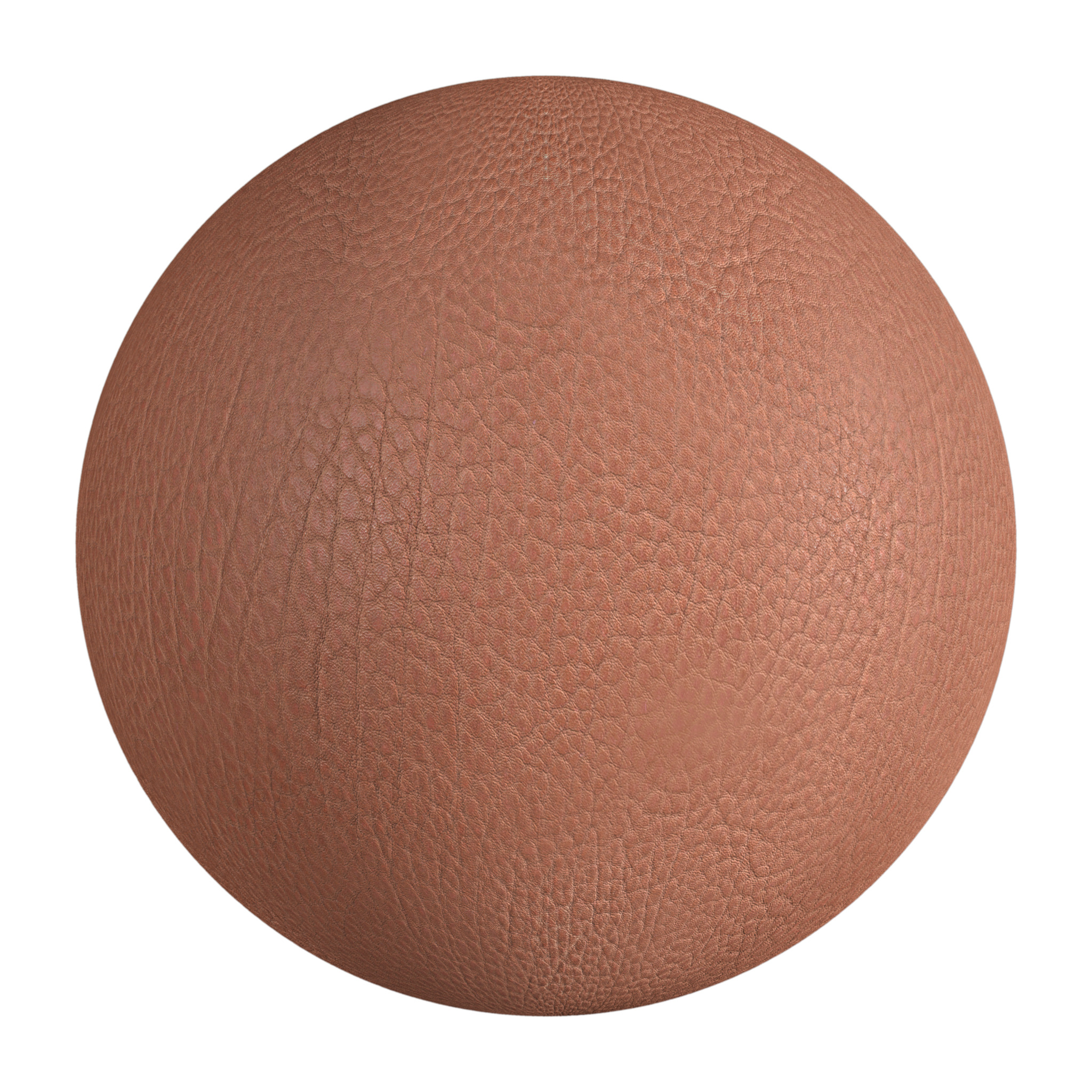 Meshon 3D | Leather029