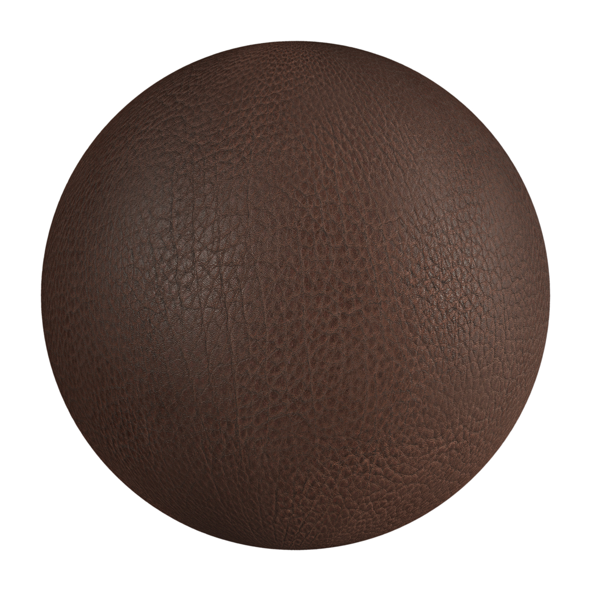 Meshon 3D | Leather030