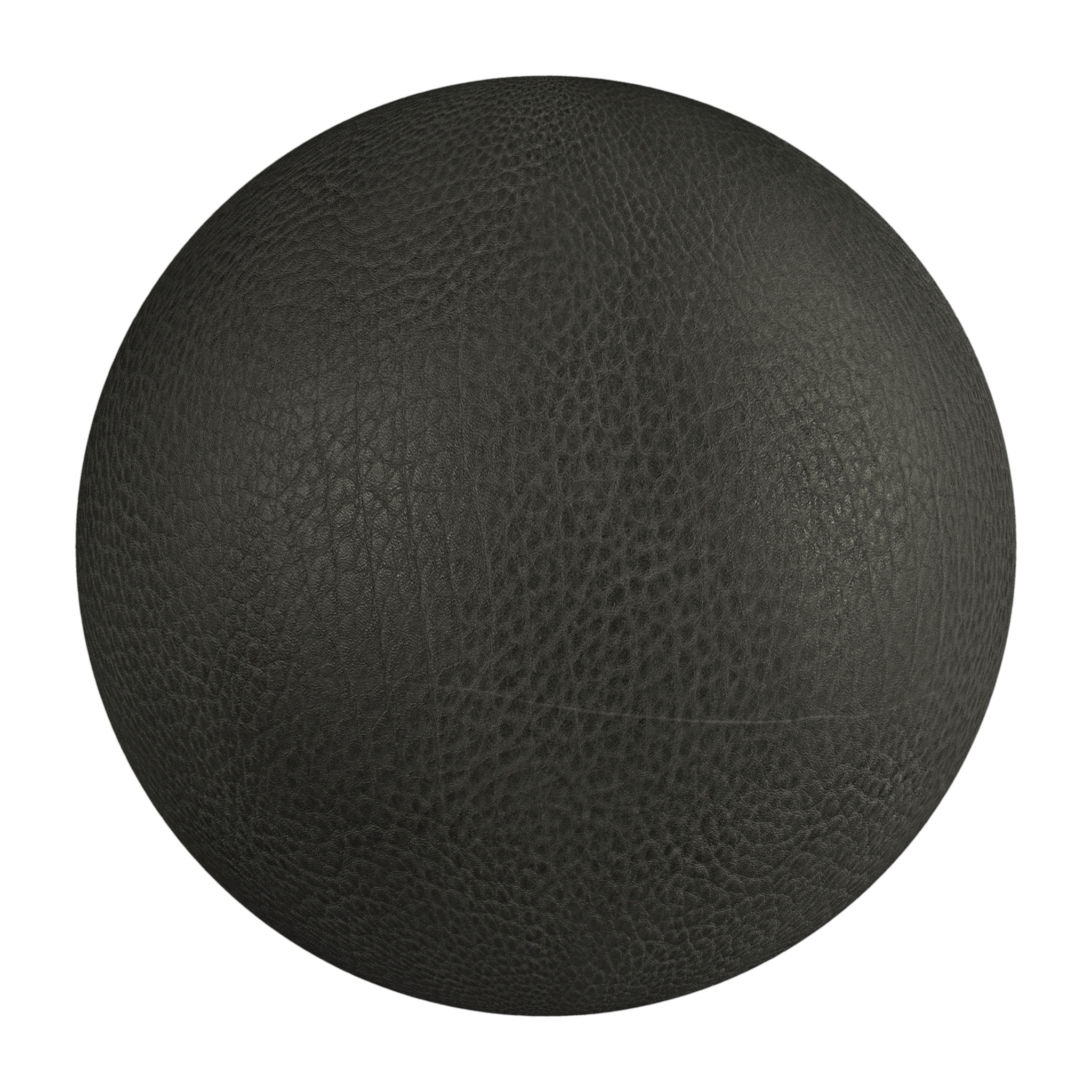 Meshon 3D | Leather031