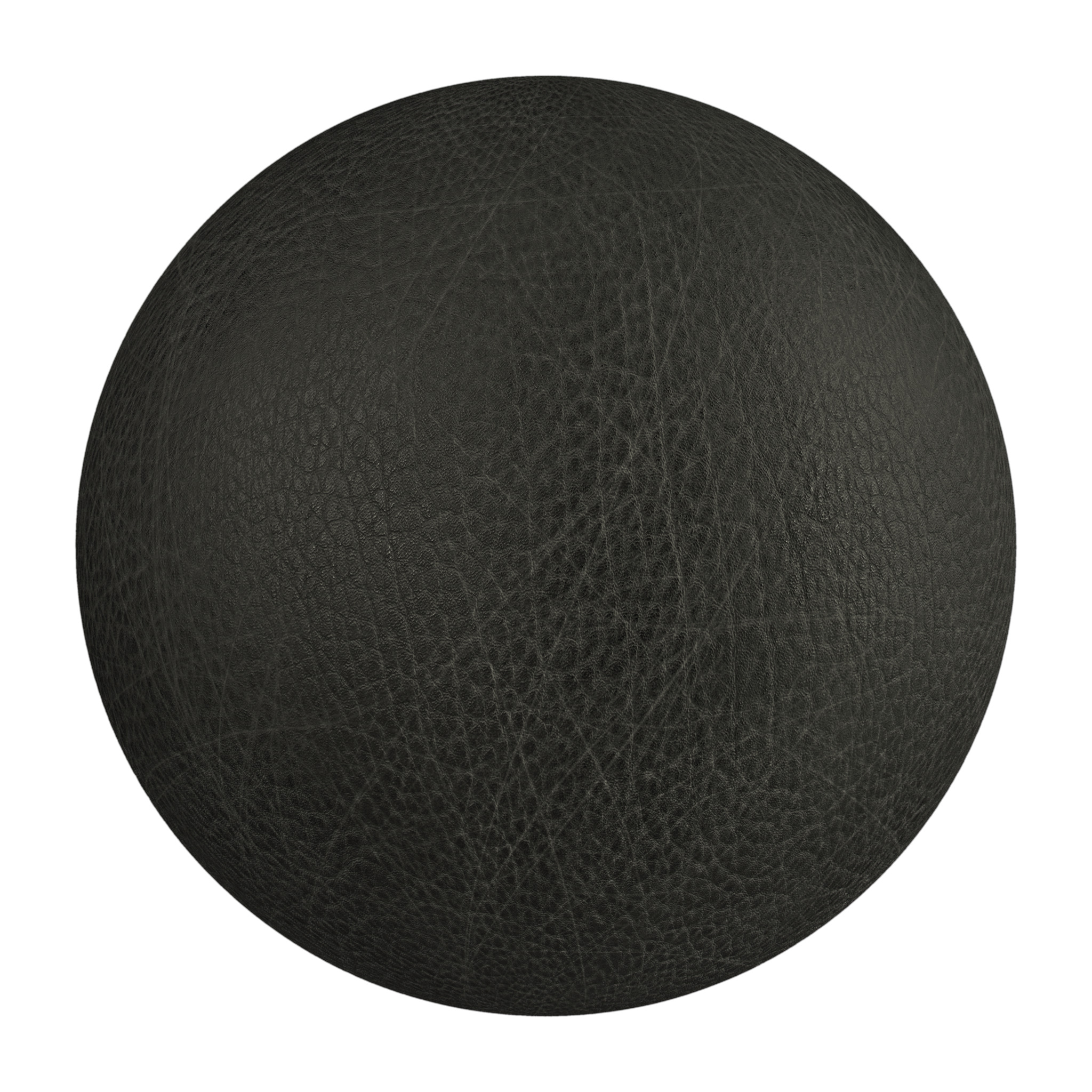 Meshon 3D | Leather032