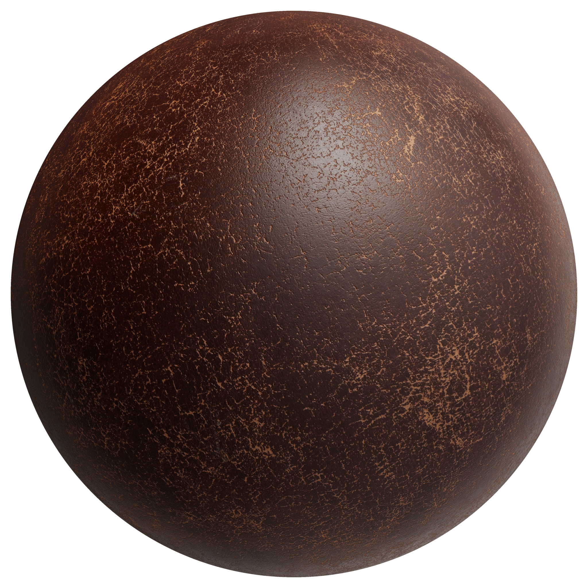Meshon 3D | Leather033A