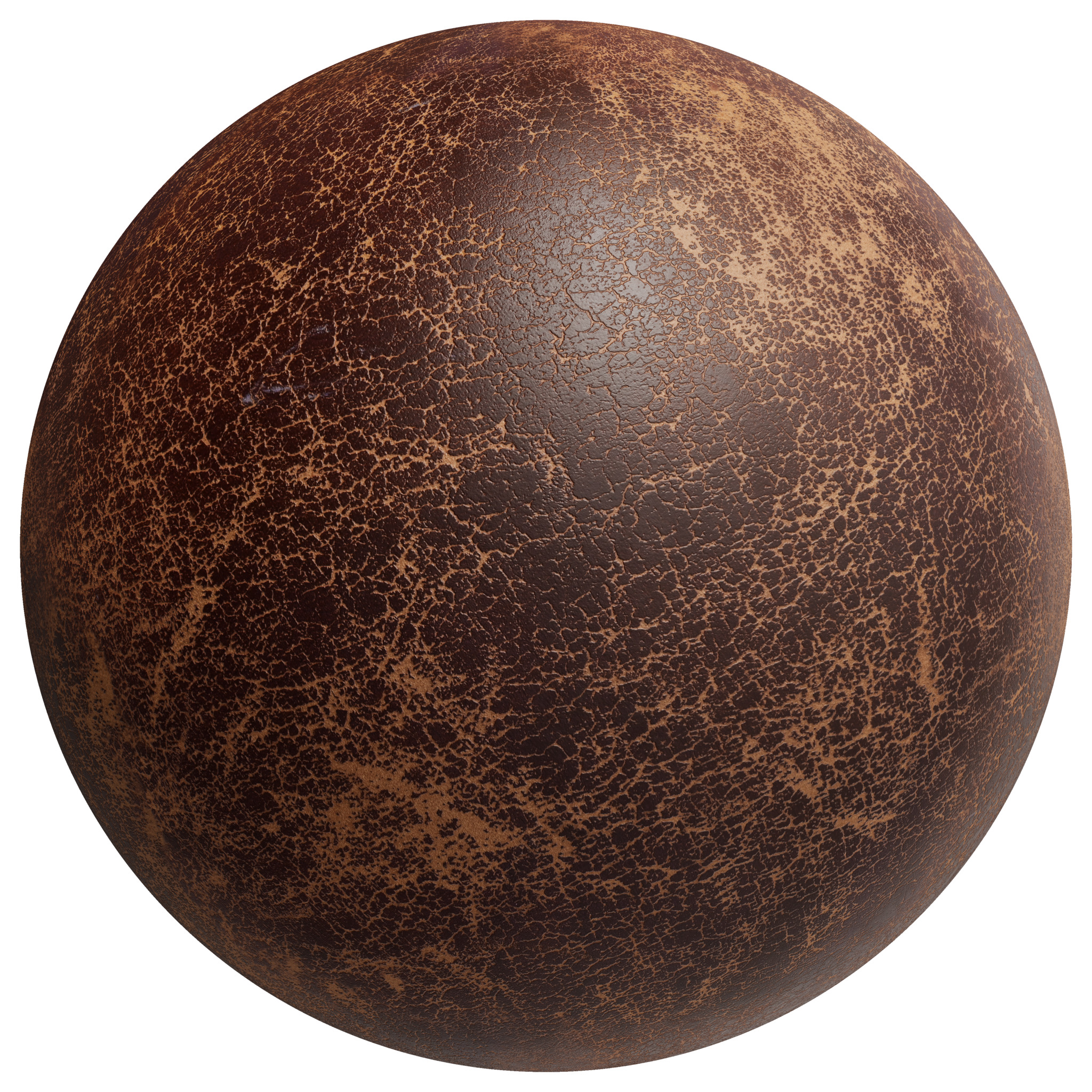 Meshon 3D | Leather033B