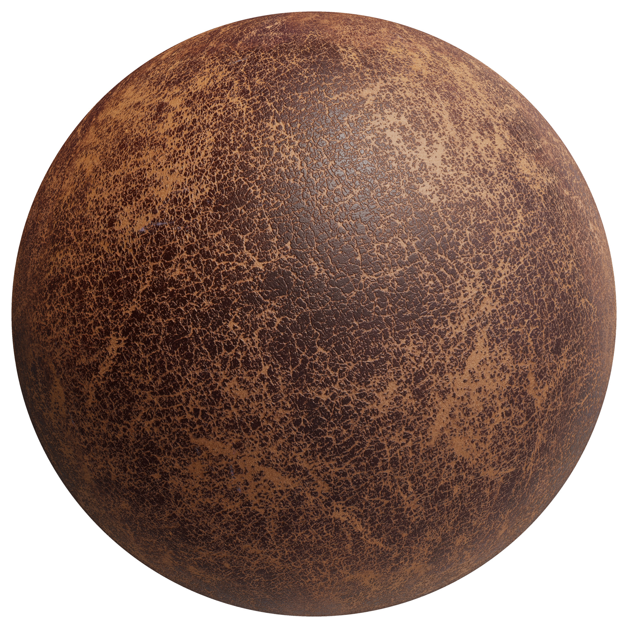 Meshon 3D | Leather033C