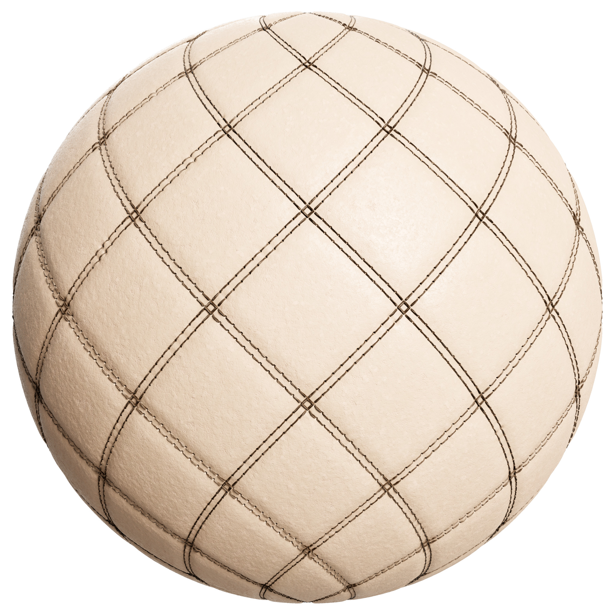 Meshon 3D | Leather035B
