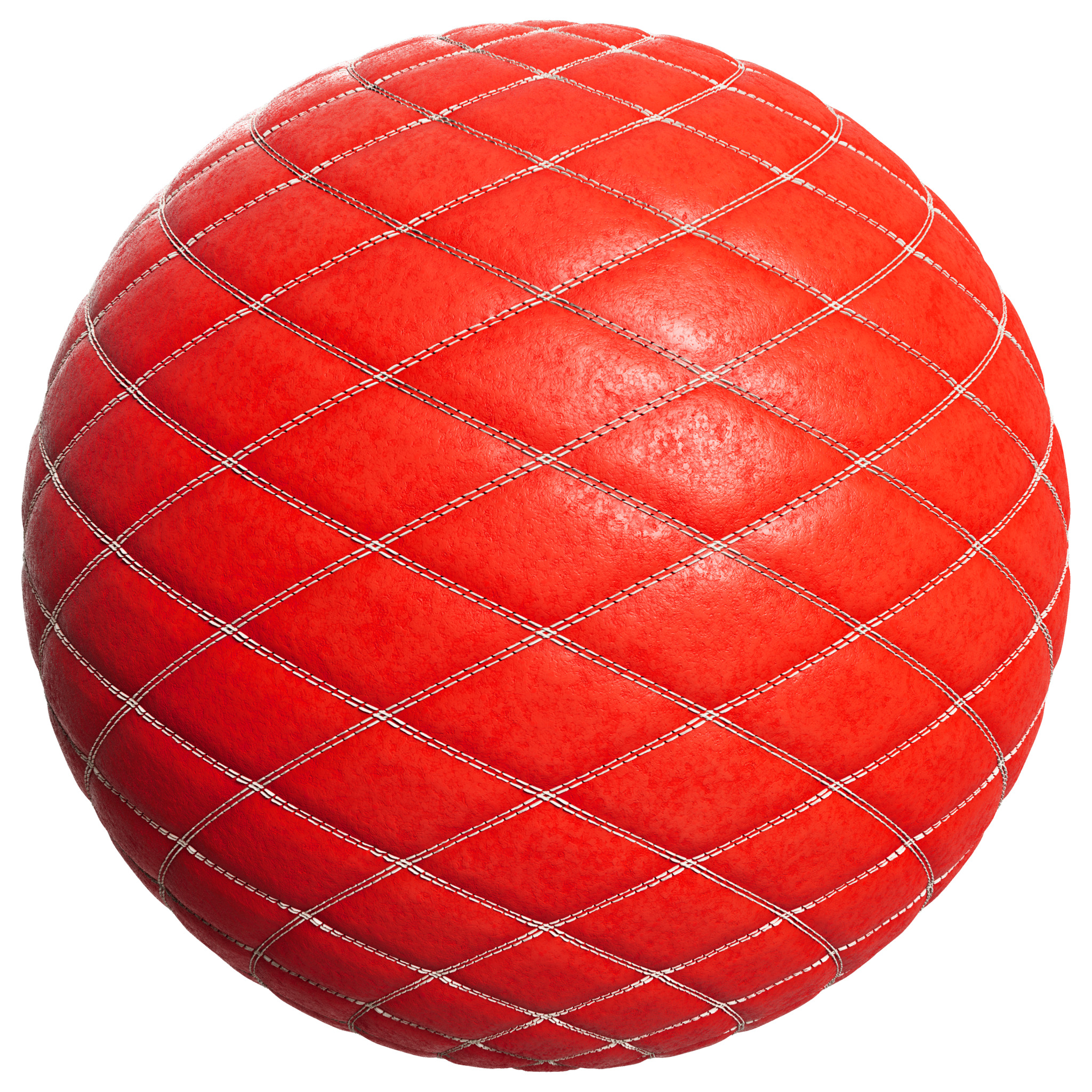Meshon 3D | Leather036B