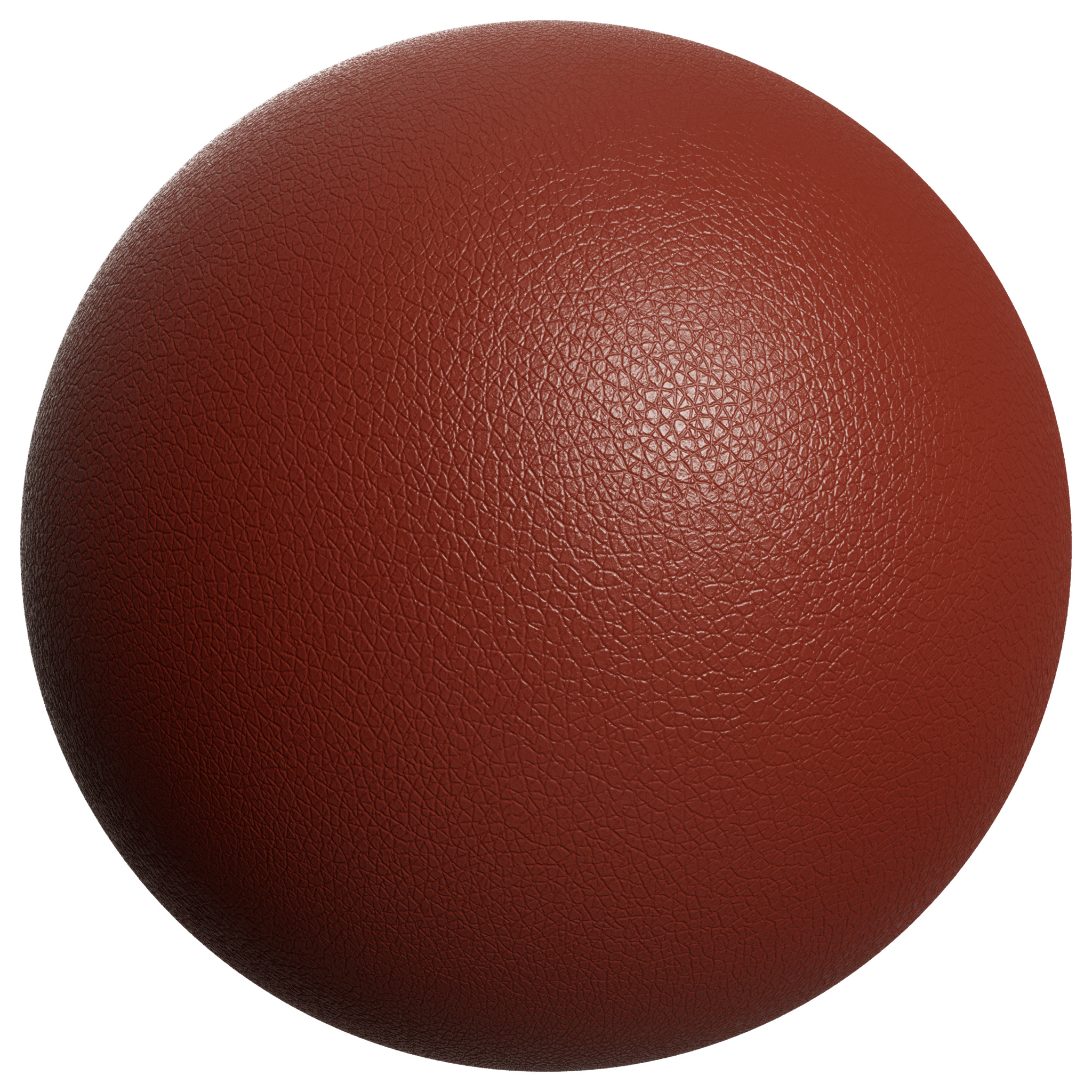 Meshon 3D | Leather037