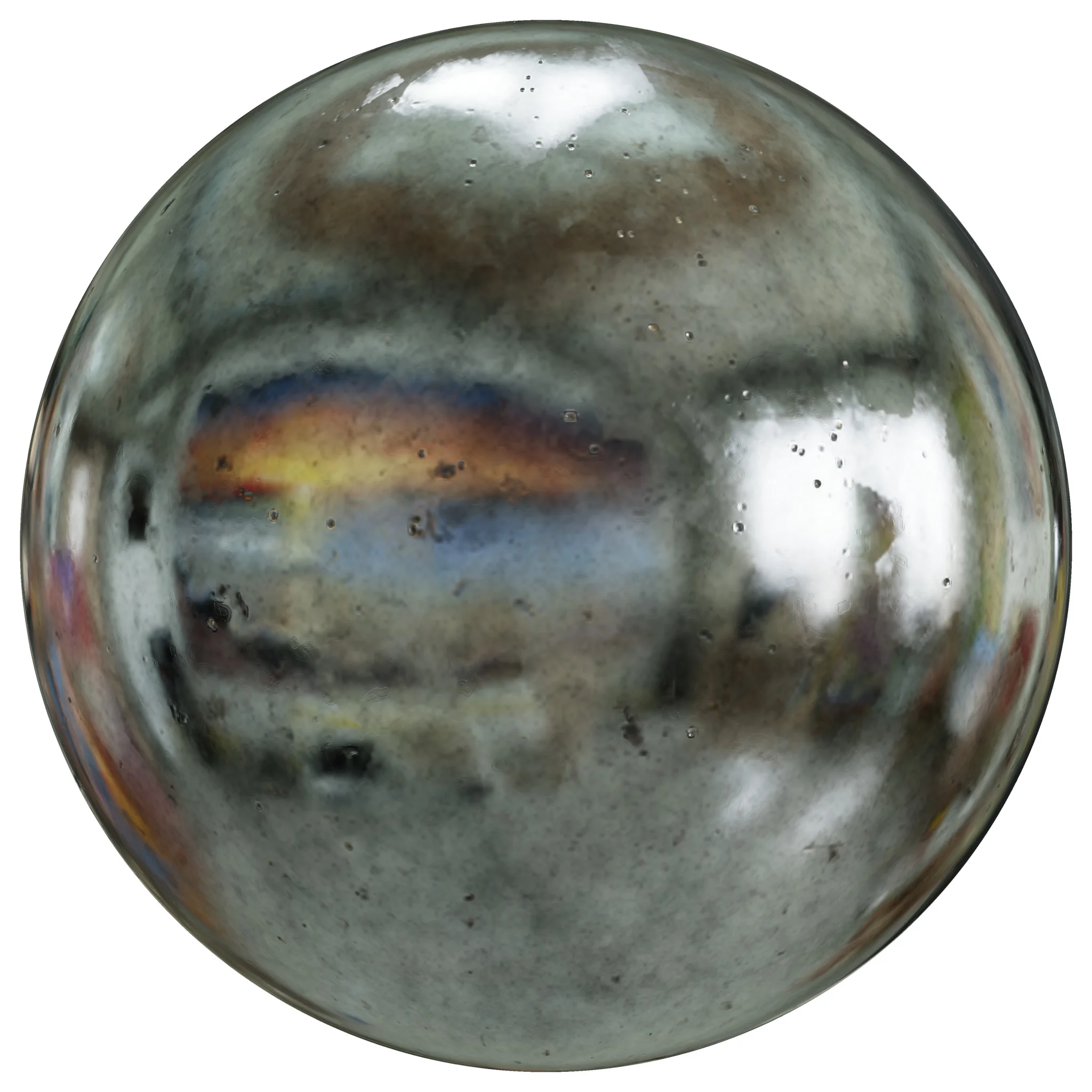 Meshon 3D | Metal006
