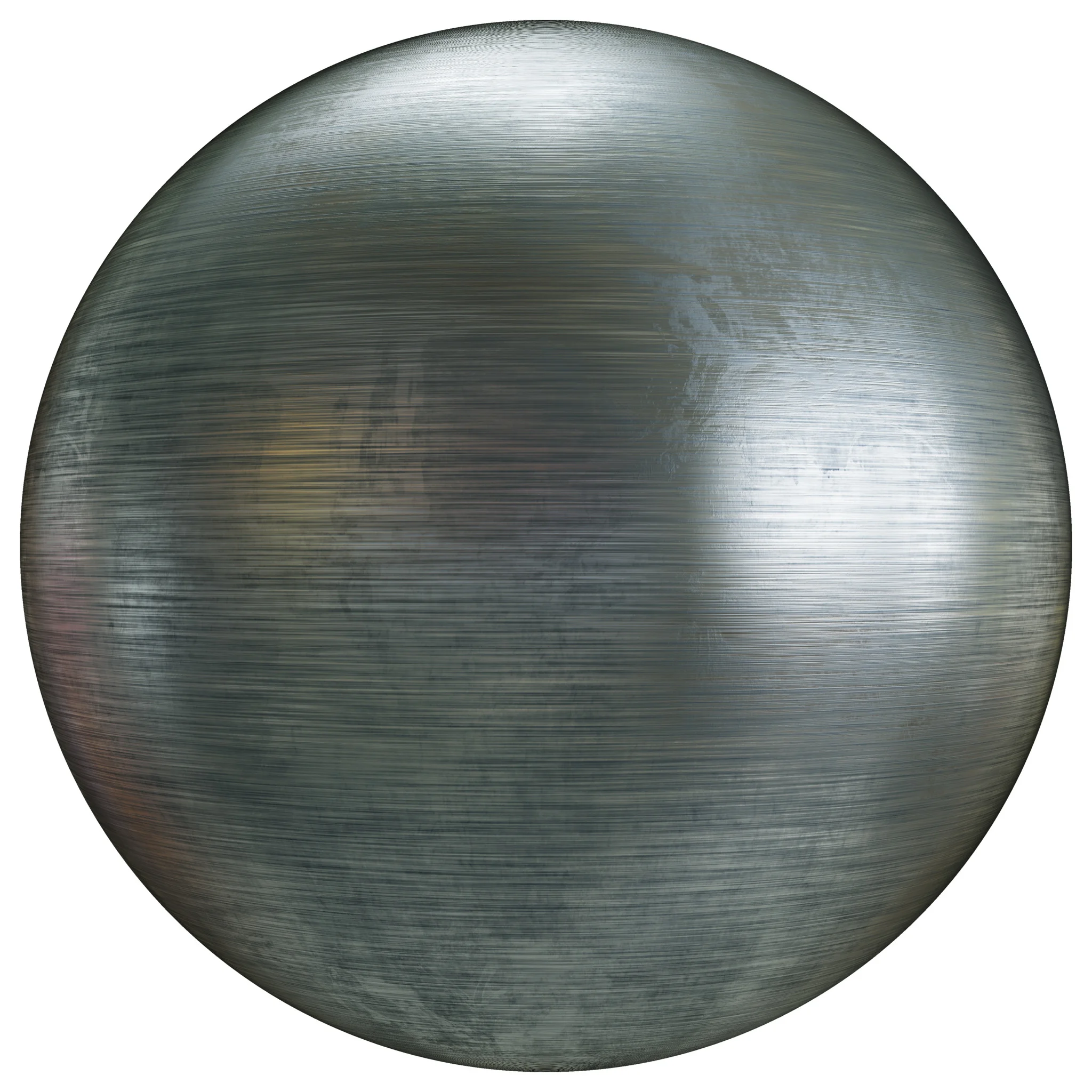 Meshon 3D | Metal010