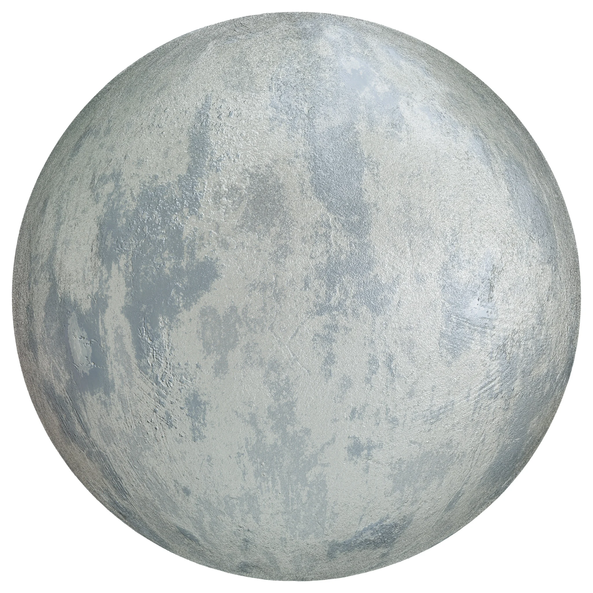Meshon 3D | Metal014