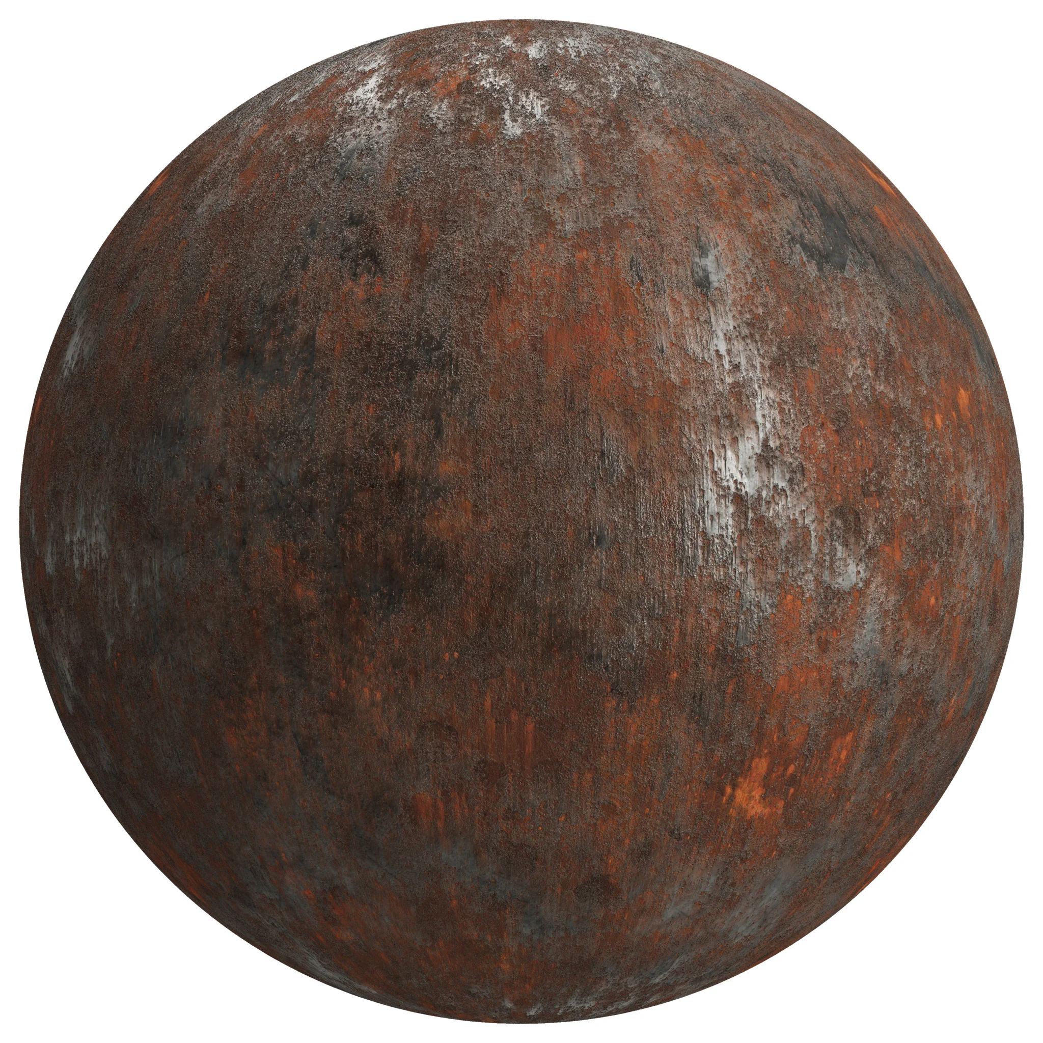 Meshon 3D | Metal025