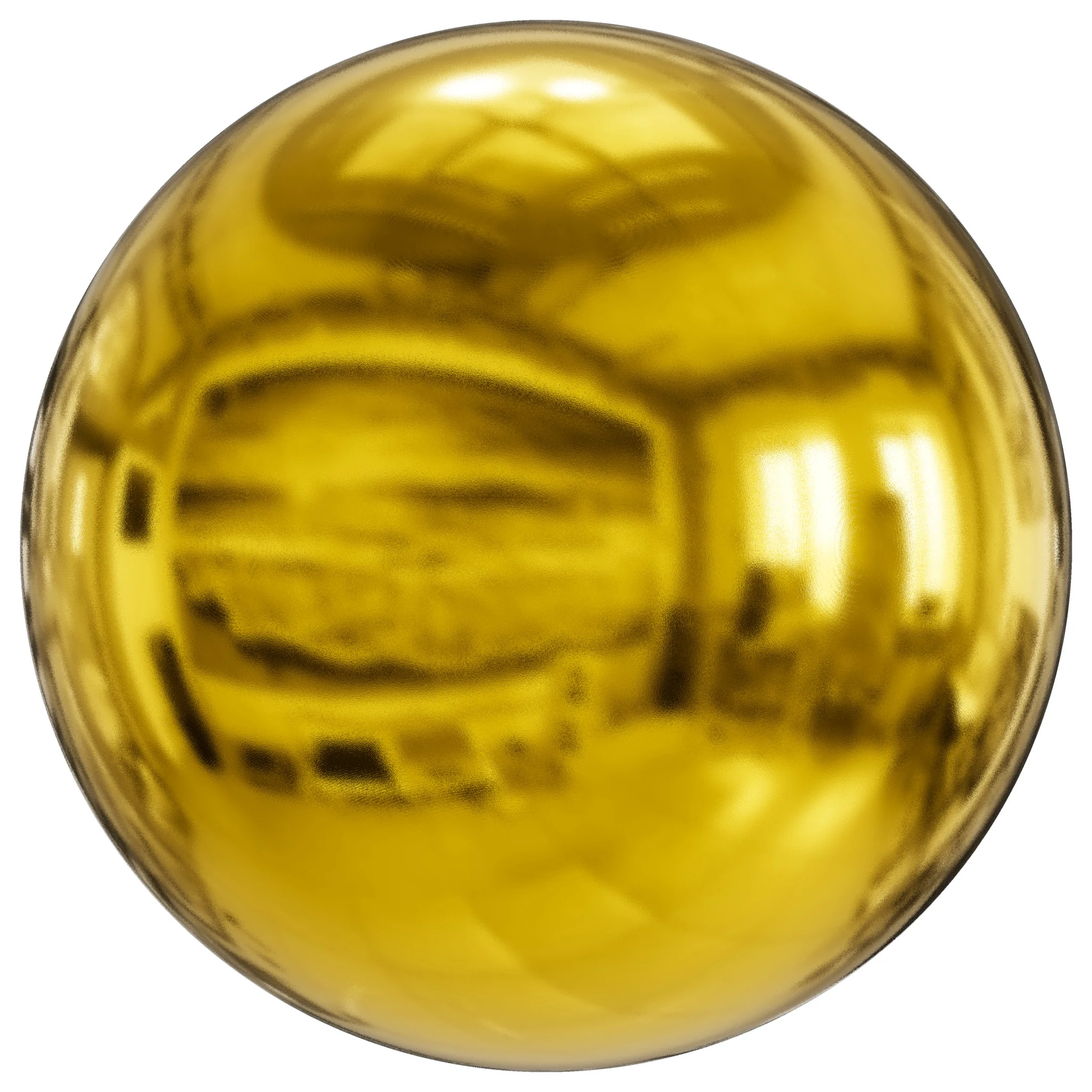 Meshon 3D | Metal034