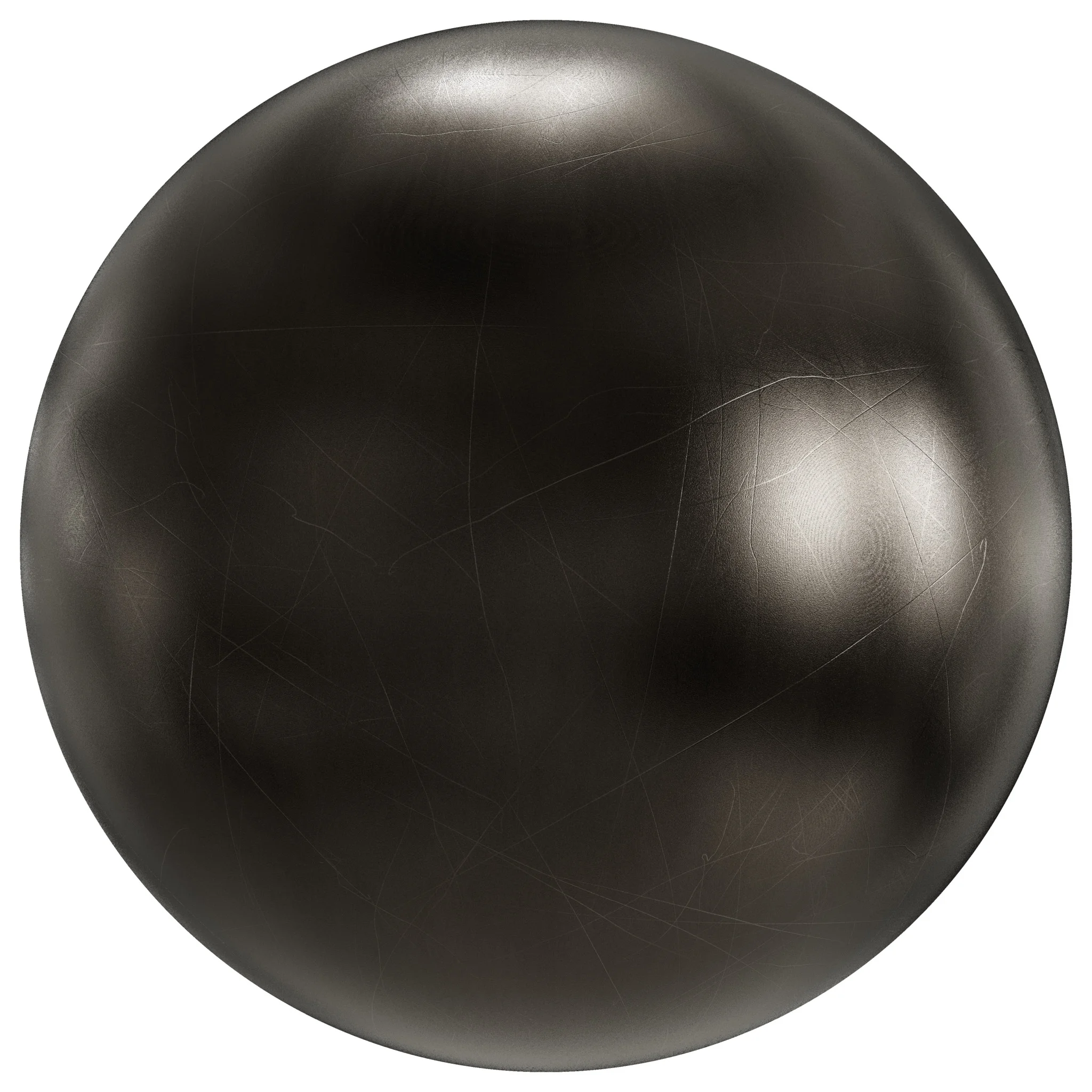 Meshon 3D | Metal036