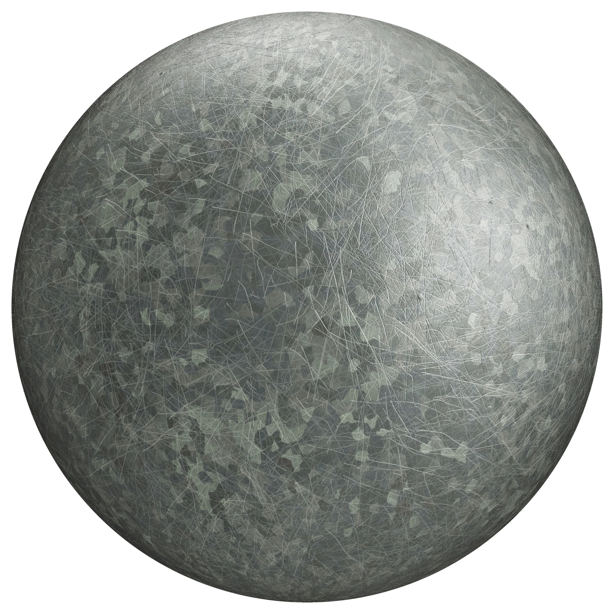 Meshon 3D | Metal039