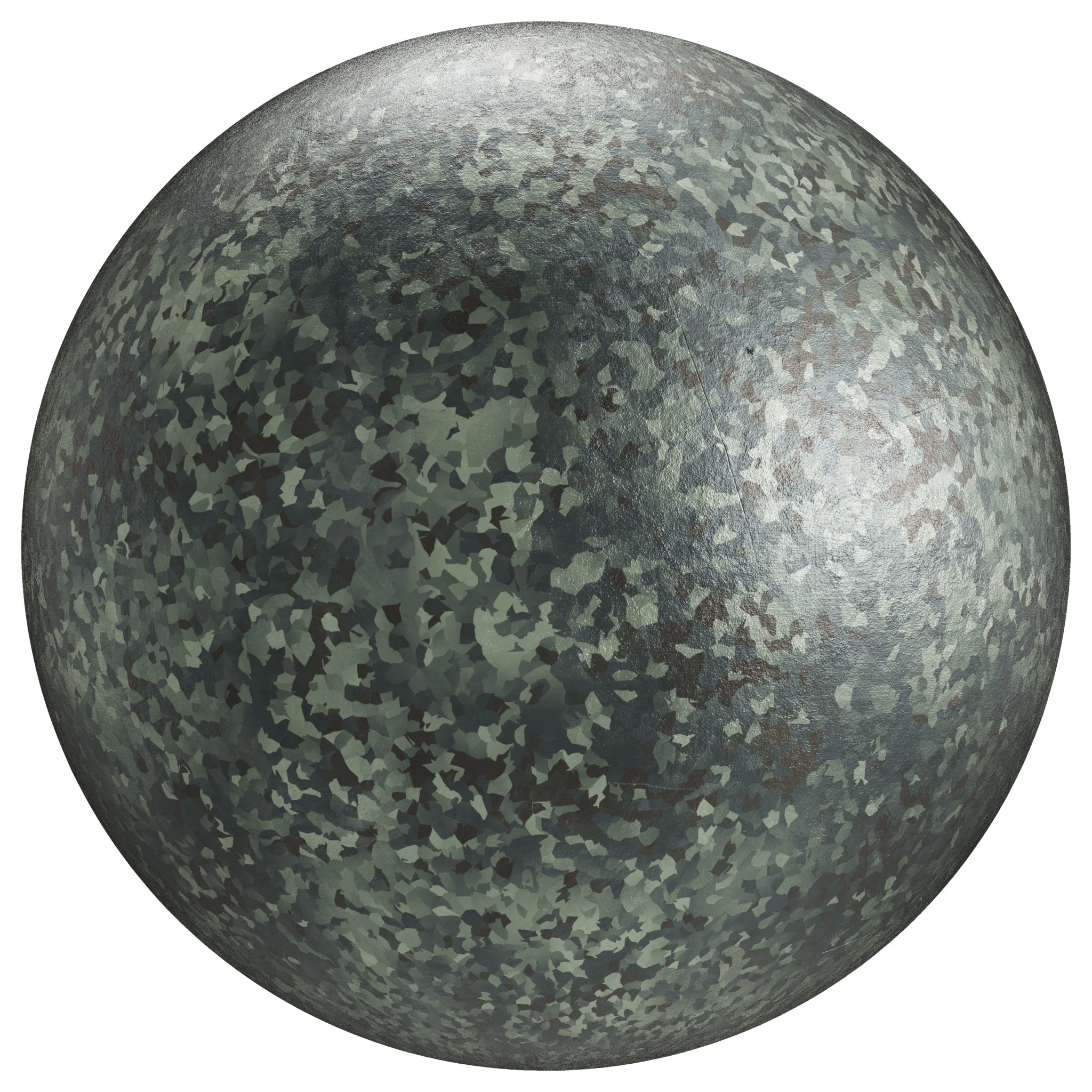 Meshon 3D | Metal040