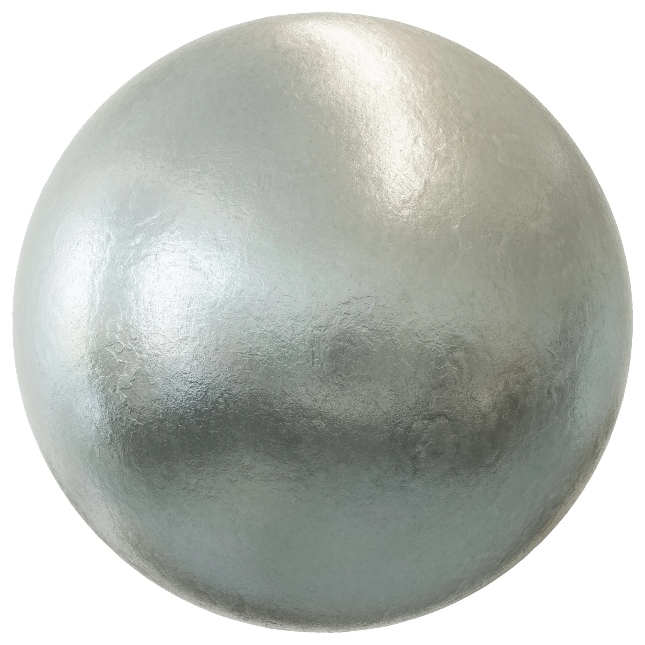 Meshon 3D | Metal041A