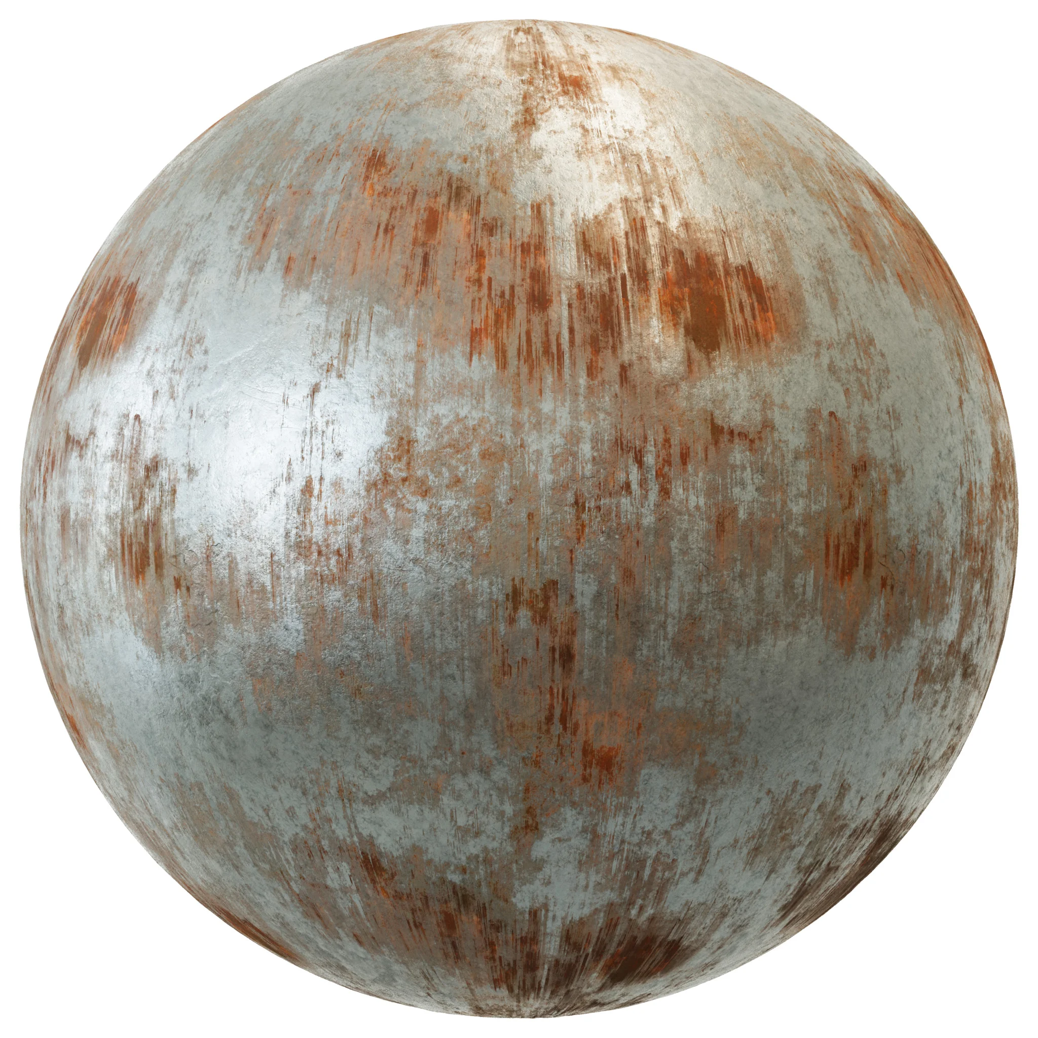 Meshon 3D | Metal041B