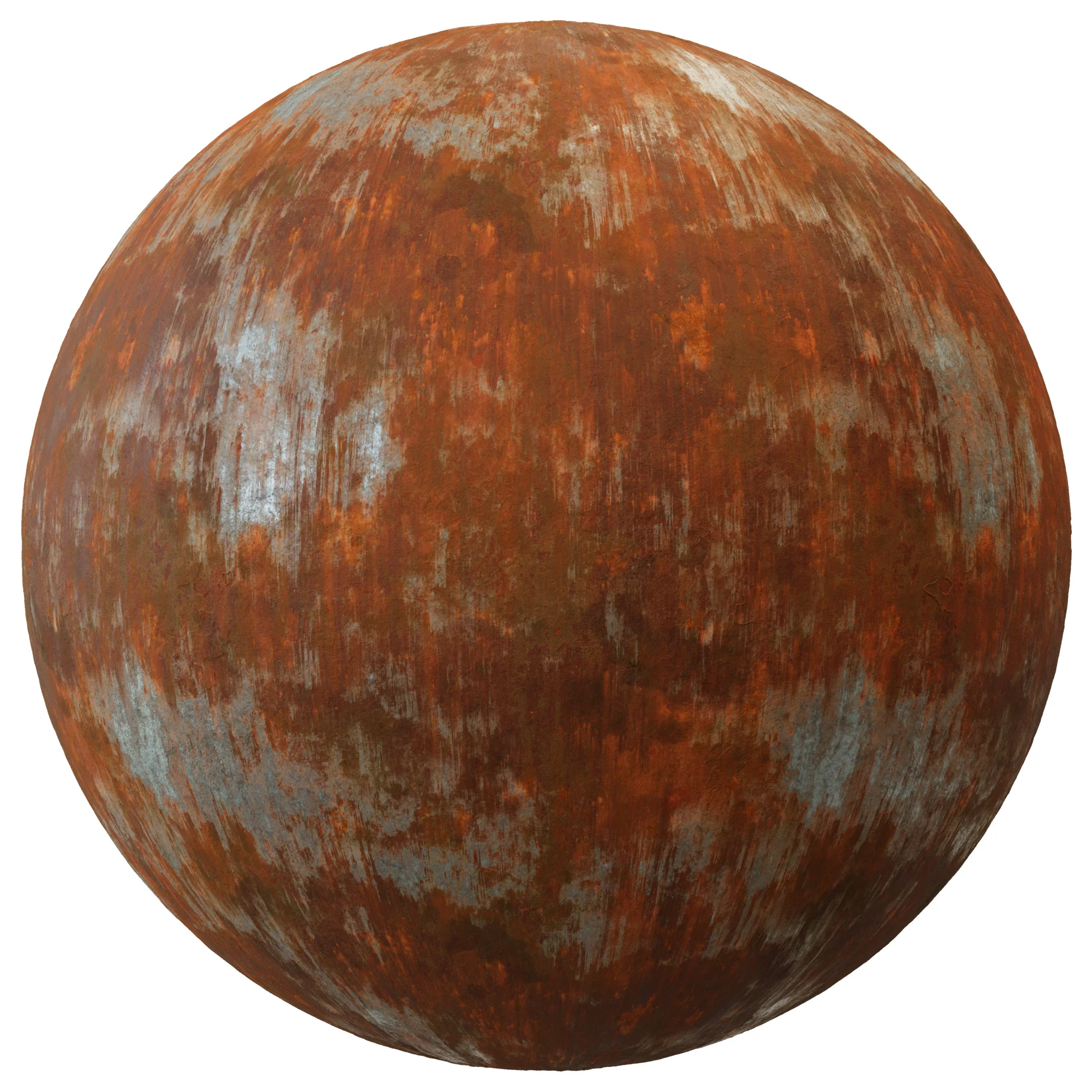 Meshon 3D | Metal041C