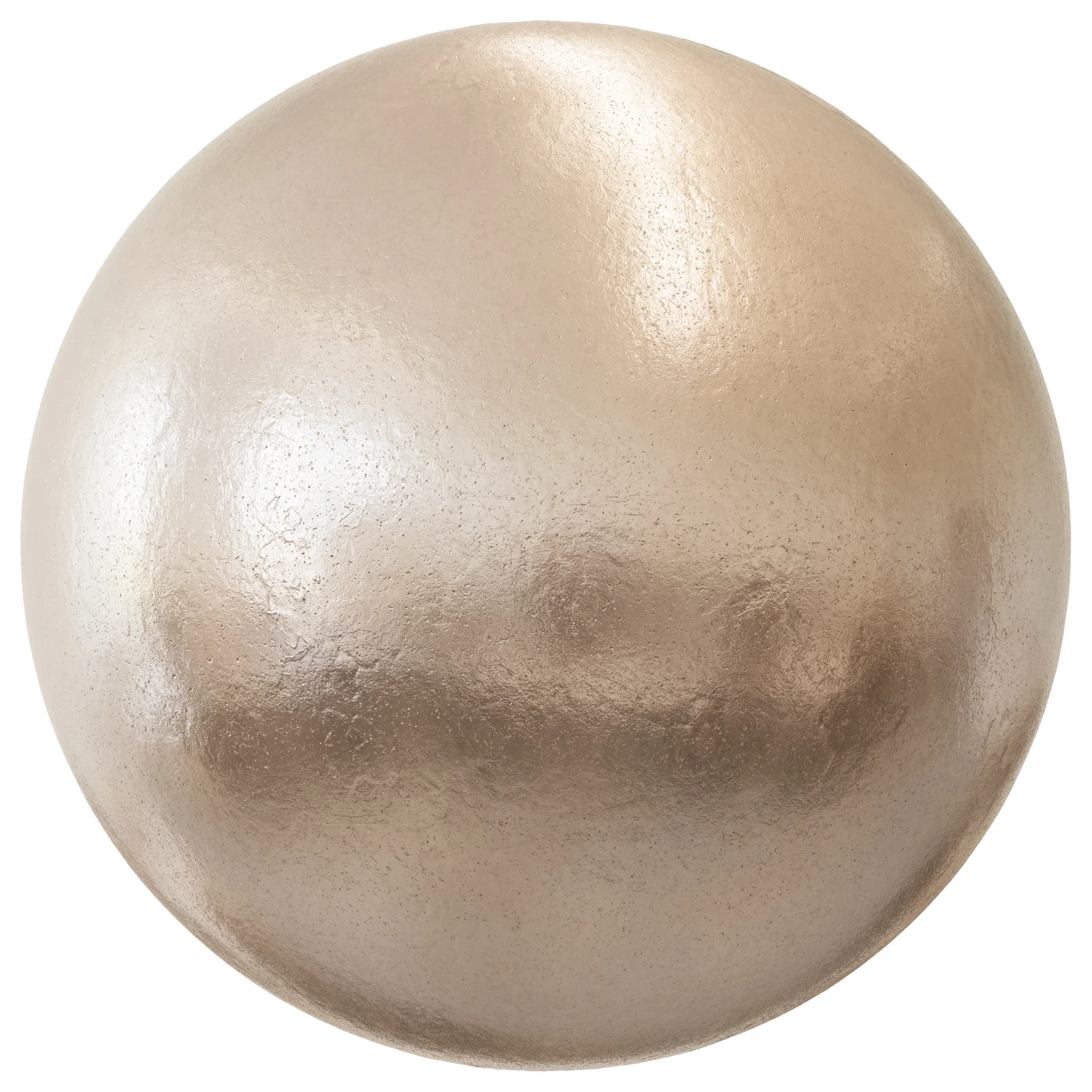 Meshon 3D | Metal043A