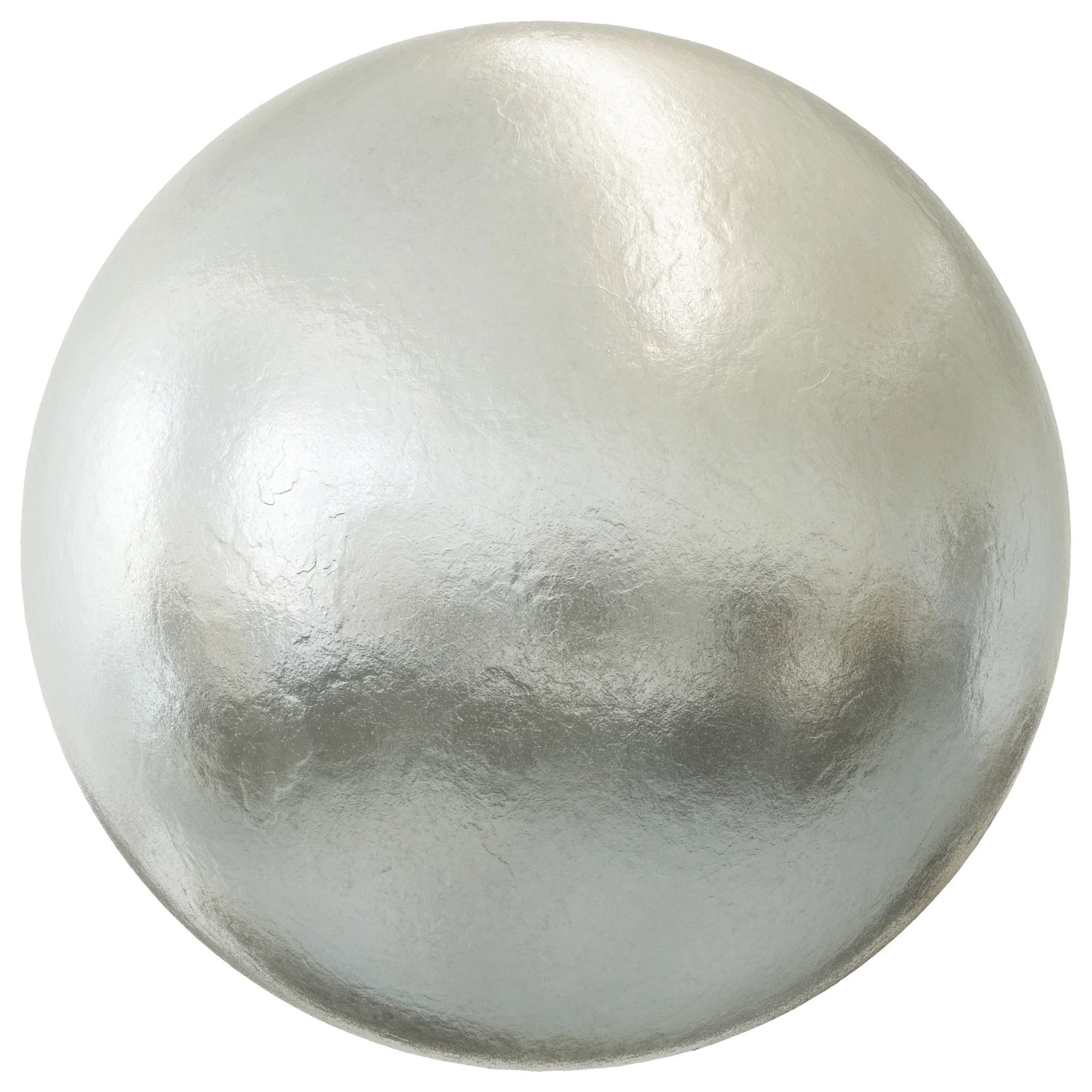 Meshon 3D | Metal044A