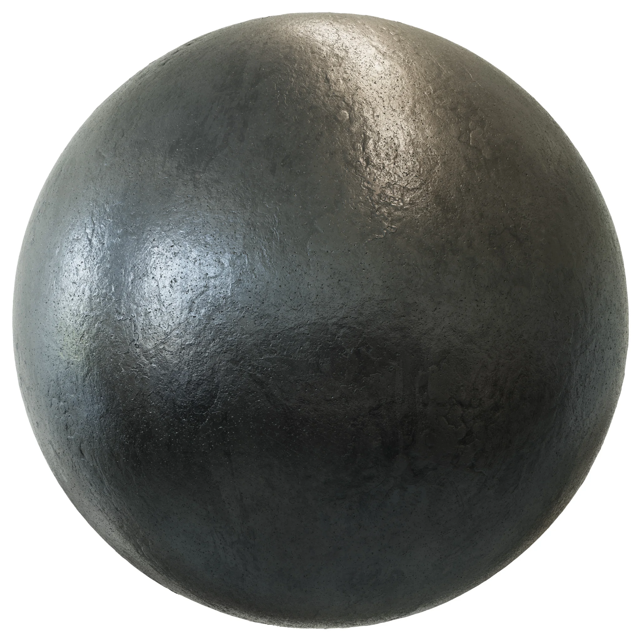 Meshon 3D | Metal046A