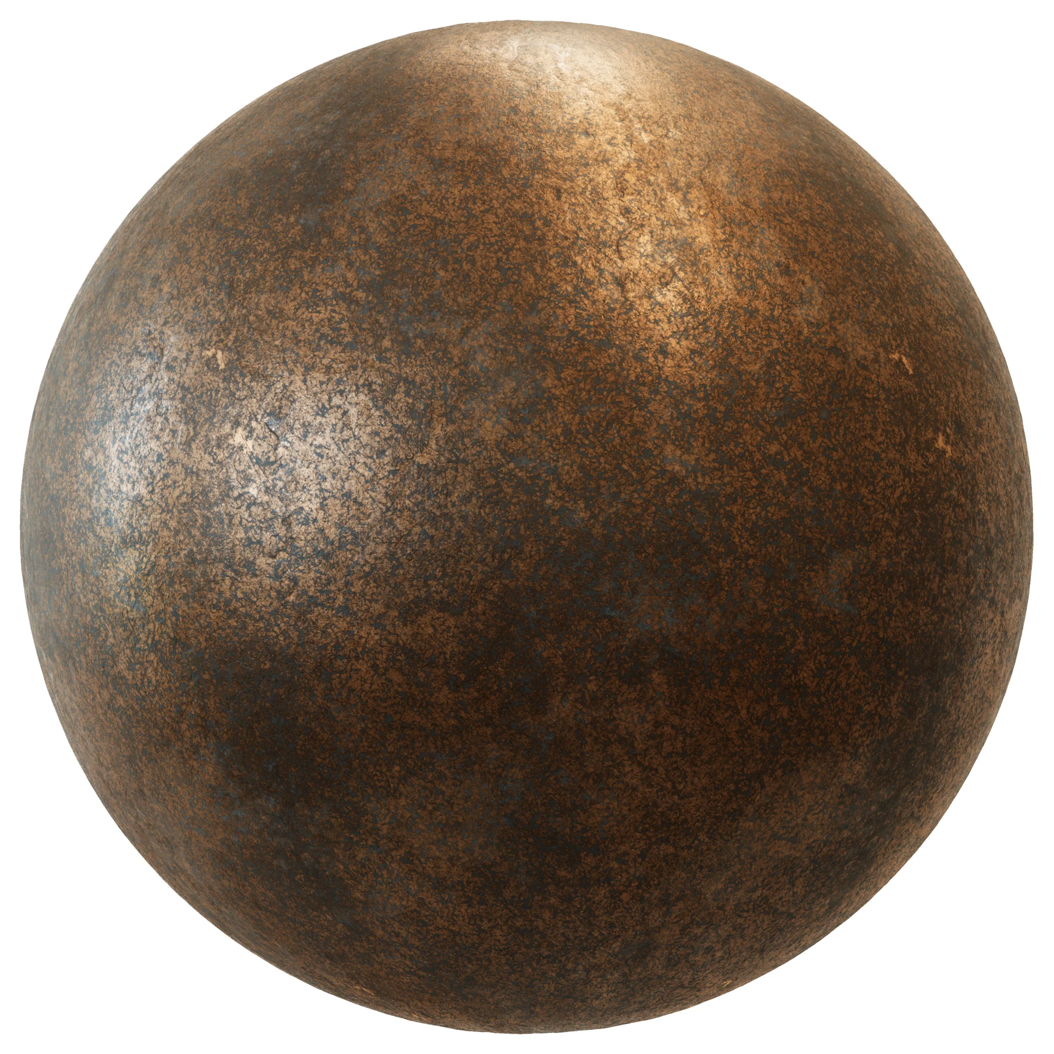 Meshon 3D | Metal047B