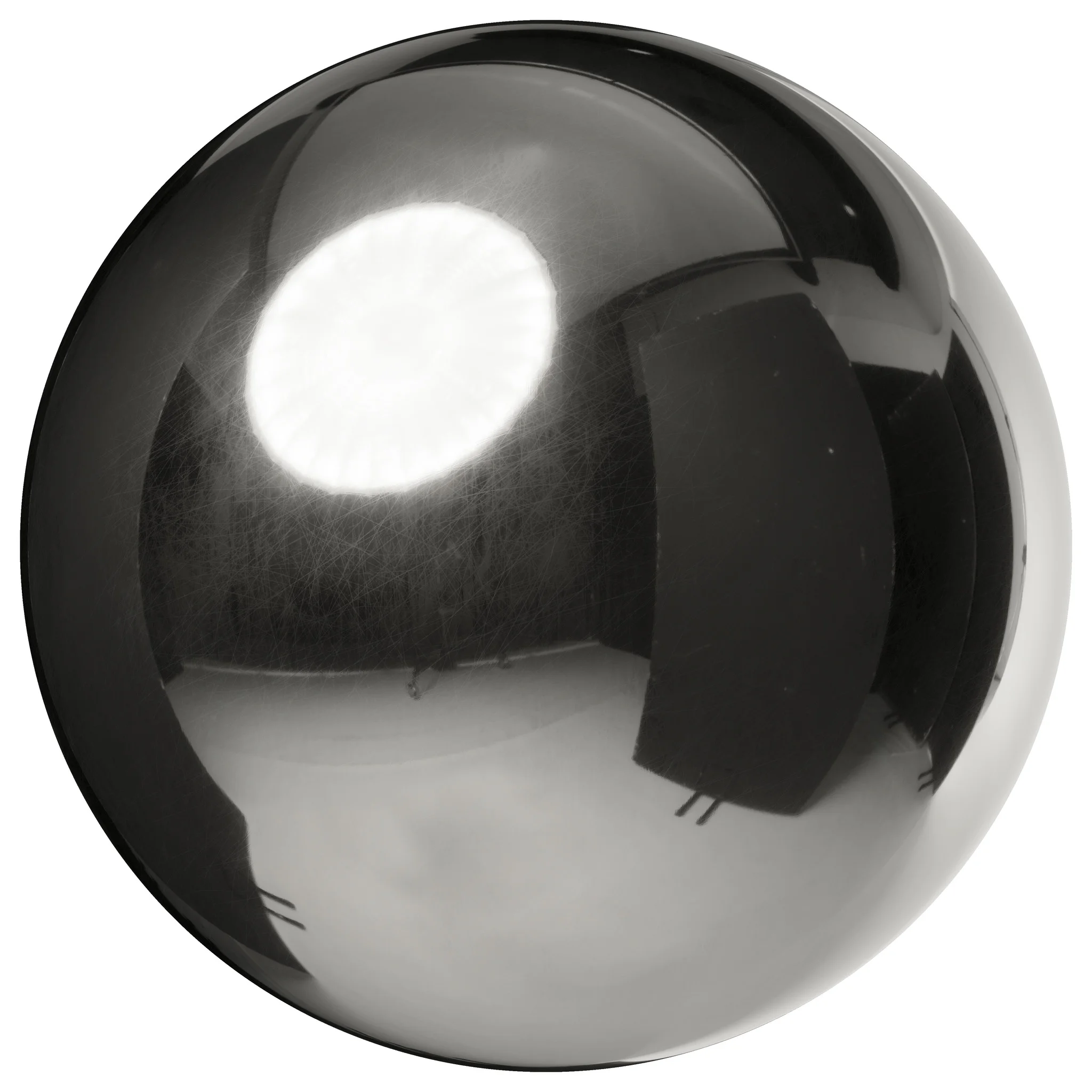 Meshon 3D | Metal049A