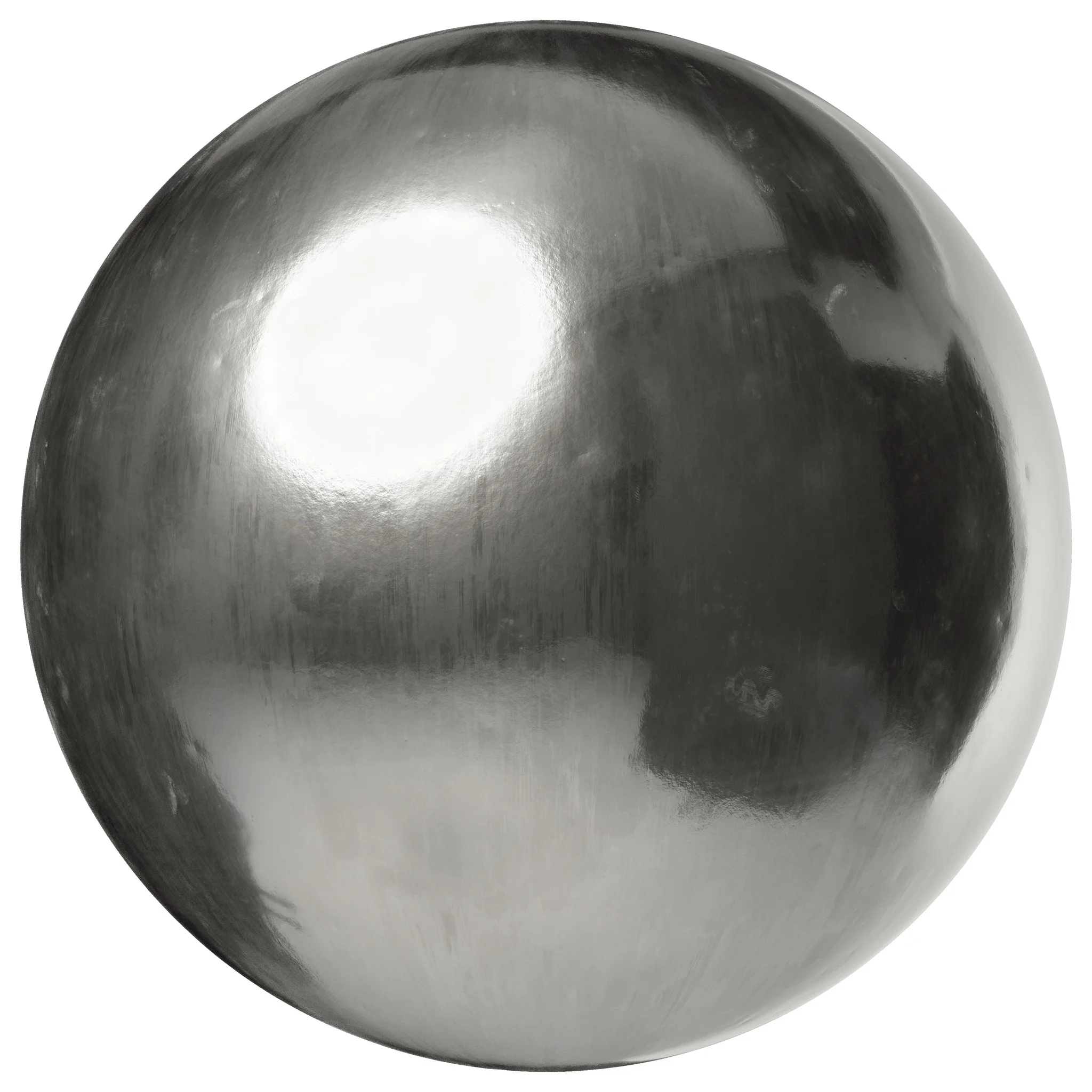 Meshon 3D | Metal049B