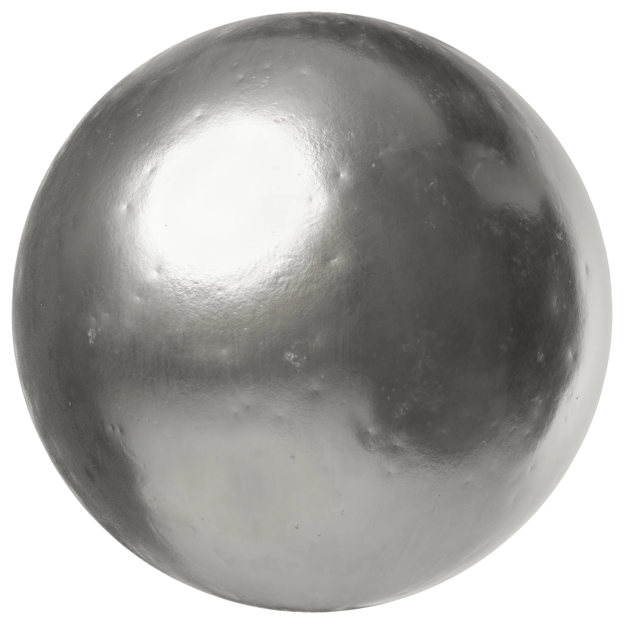 Meshon 3D | Metal049C