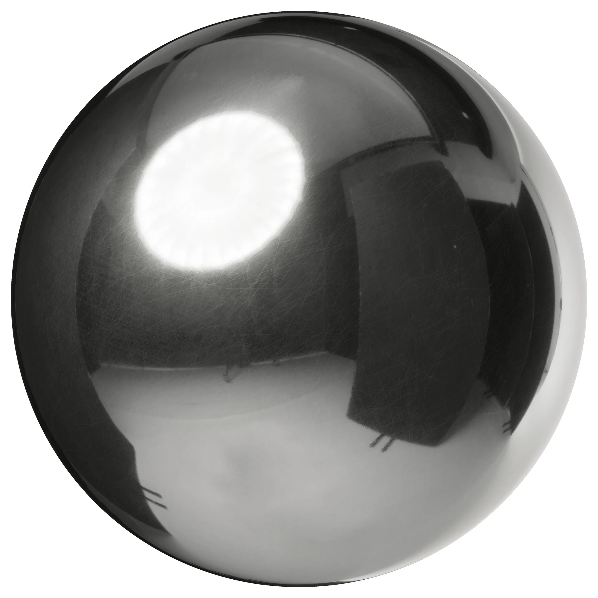 Meshon 3D | Metal050A