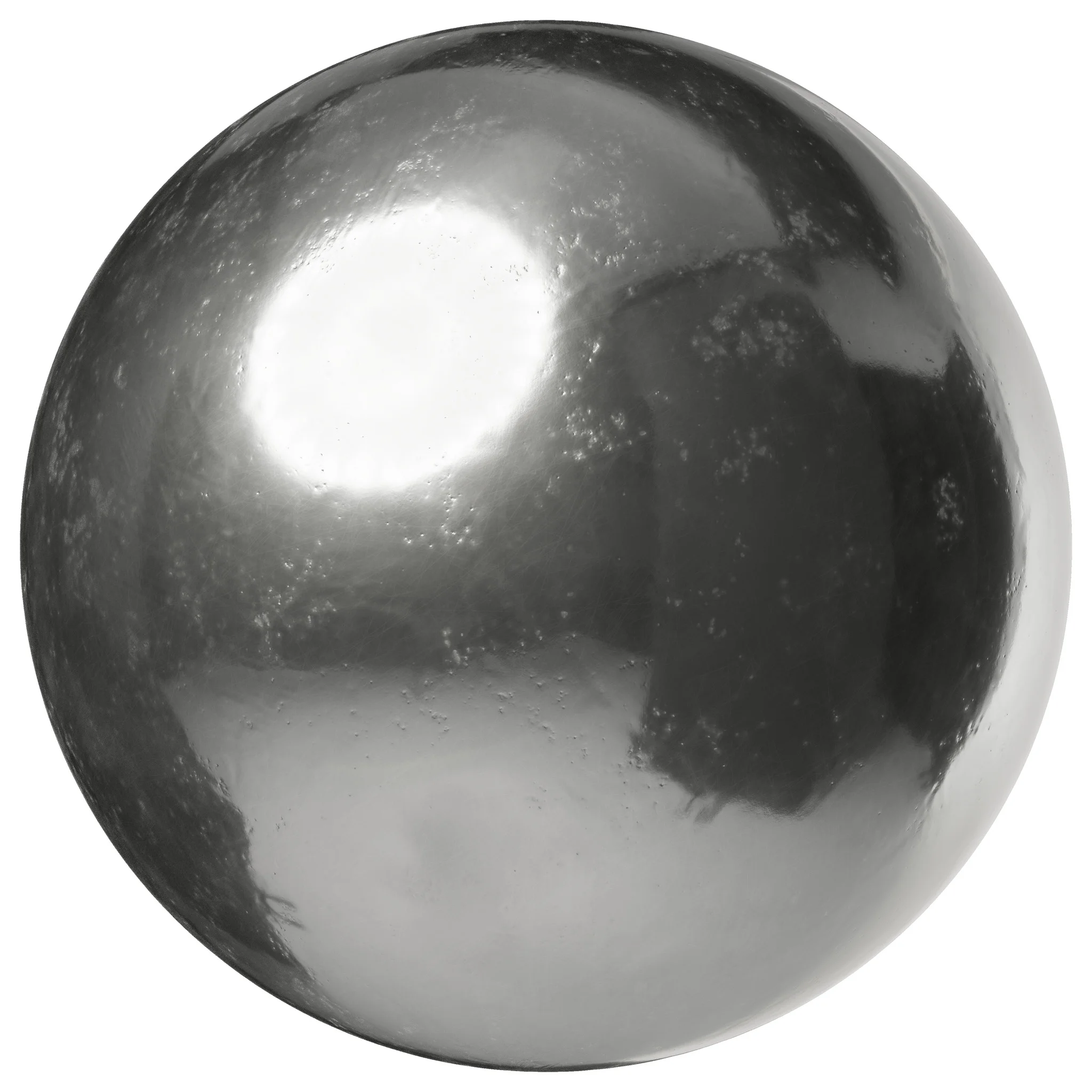 Meshon 3D | Metal050B