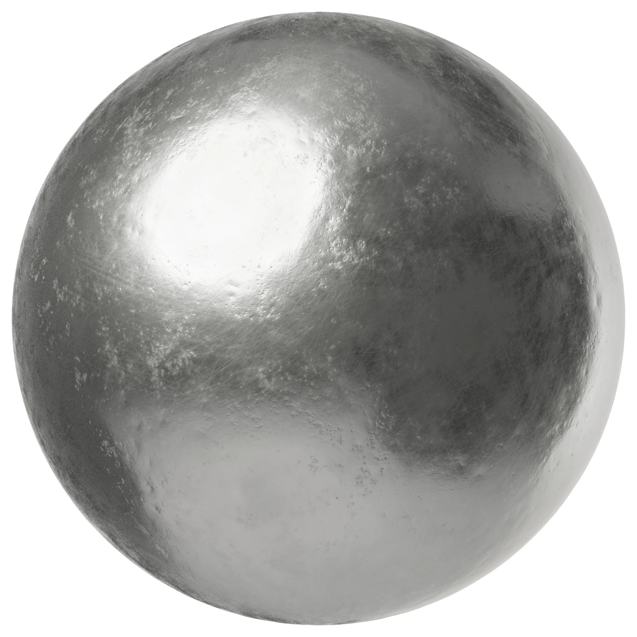 Meshon 3D | Metal050C