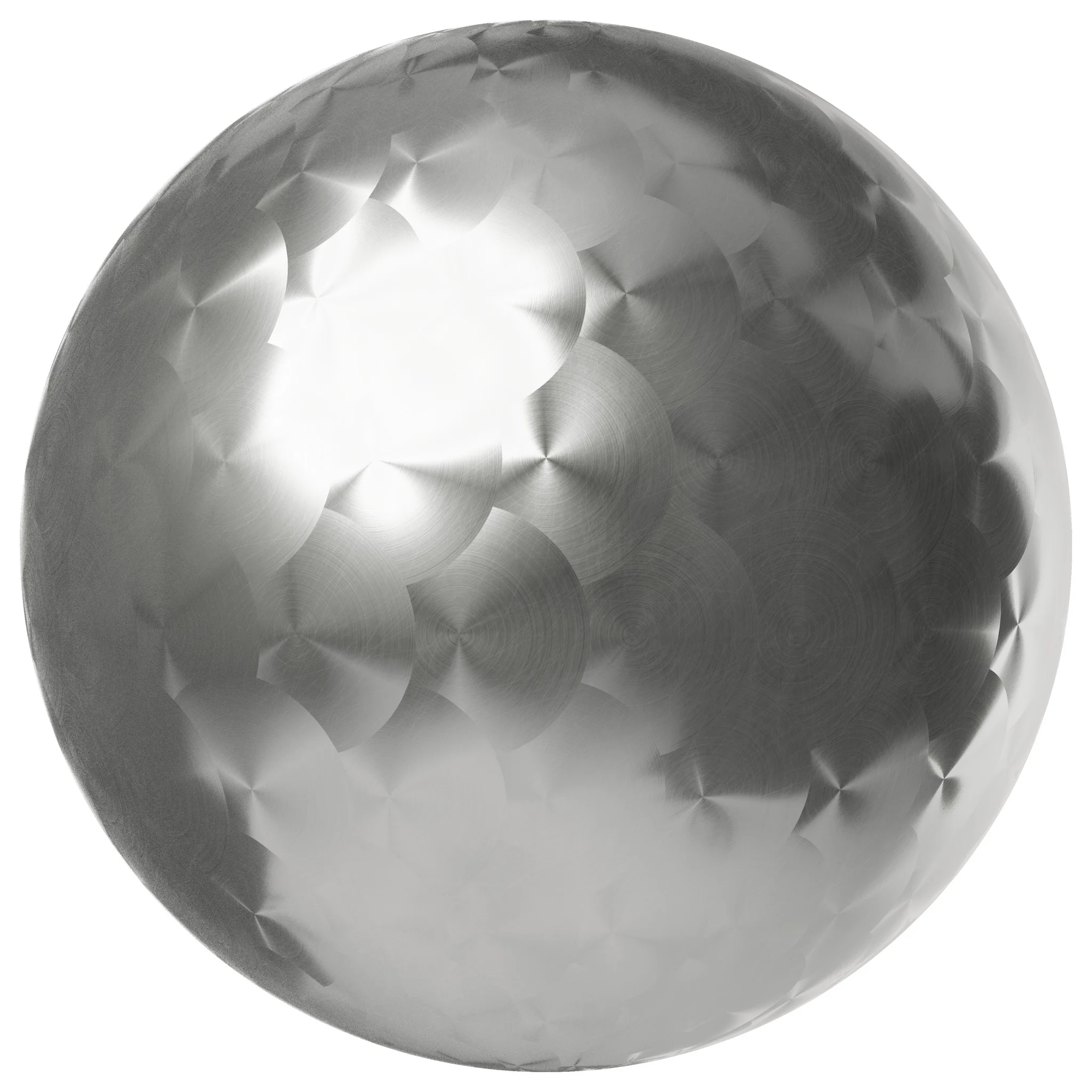 Meshon 3D | Metal051A