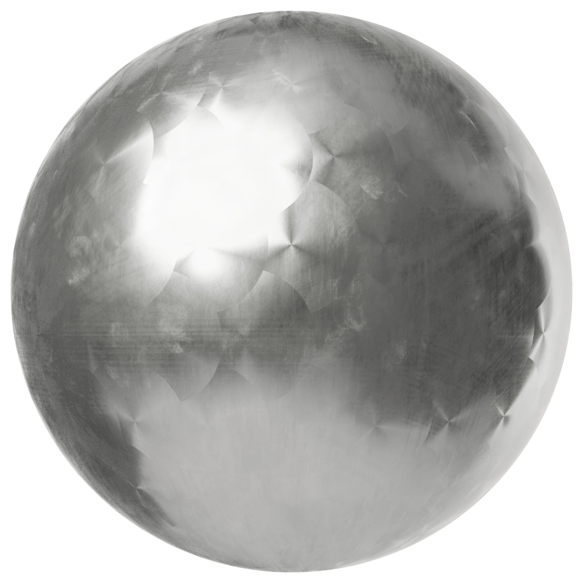 Meshon 3D | Metal051B