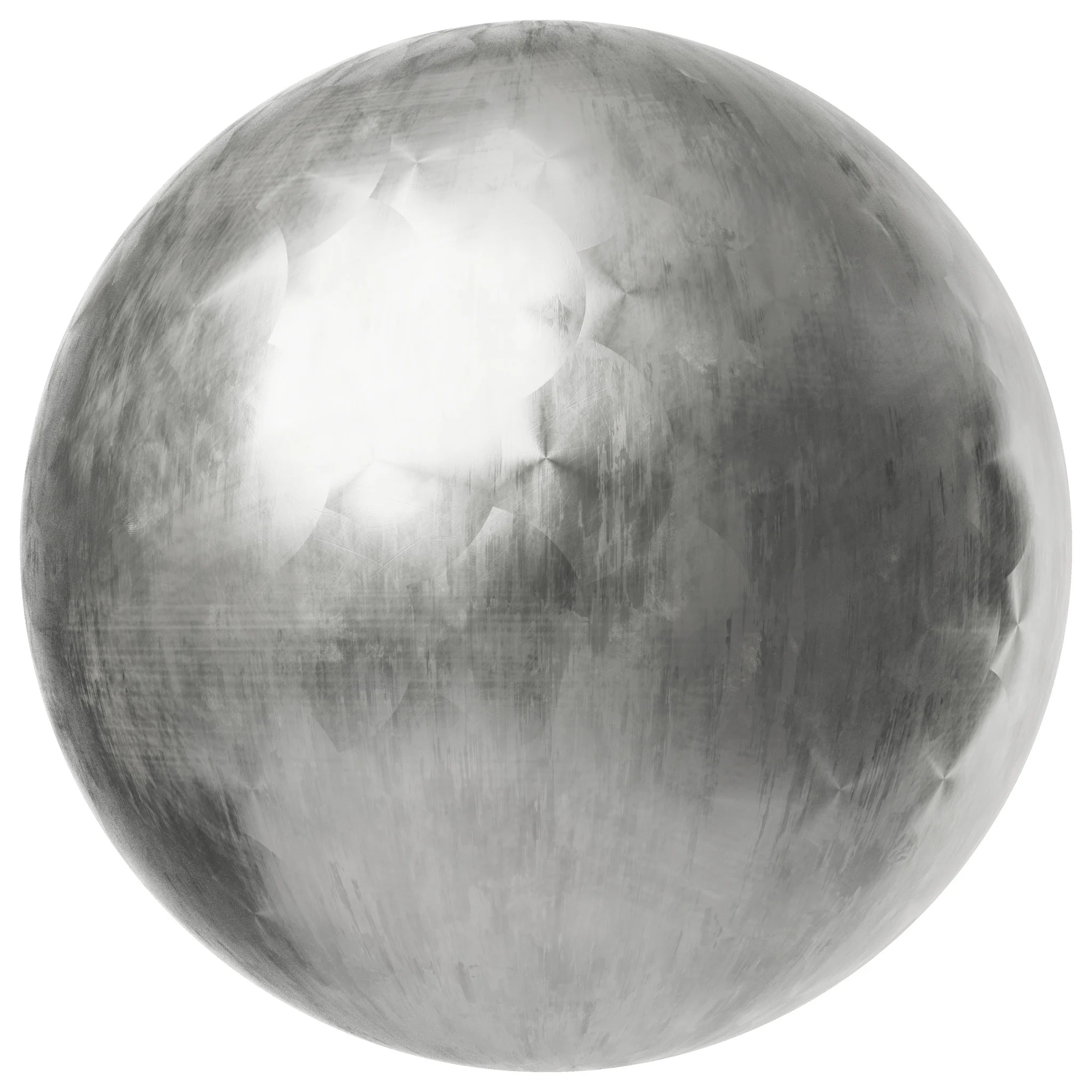 Meshon 3D | Metal051C