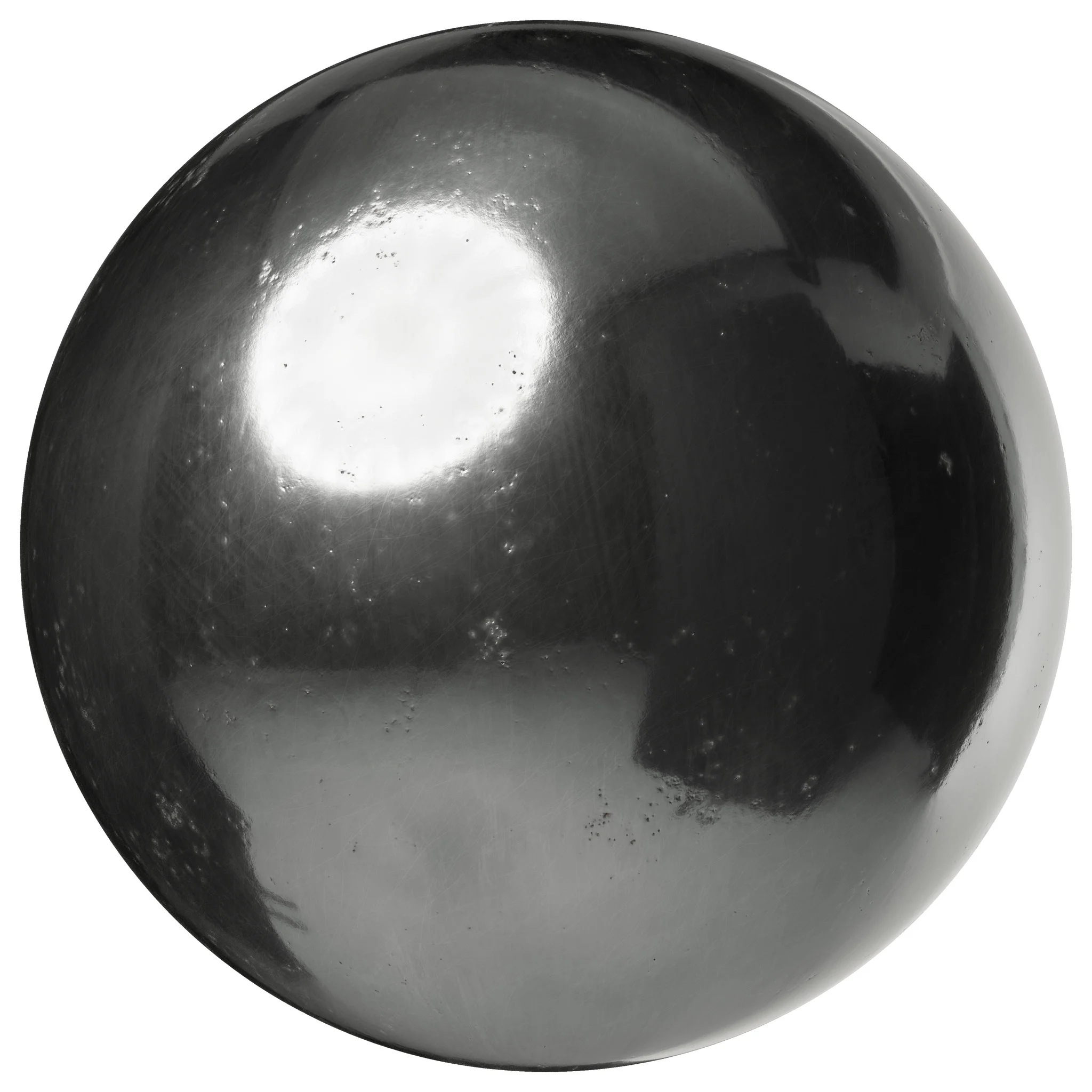 Meshon 3D | Metal053A