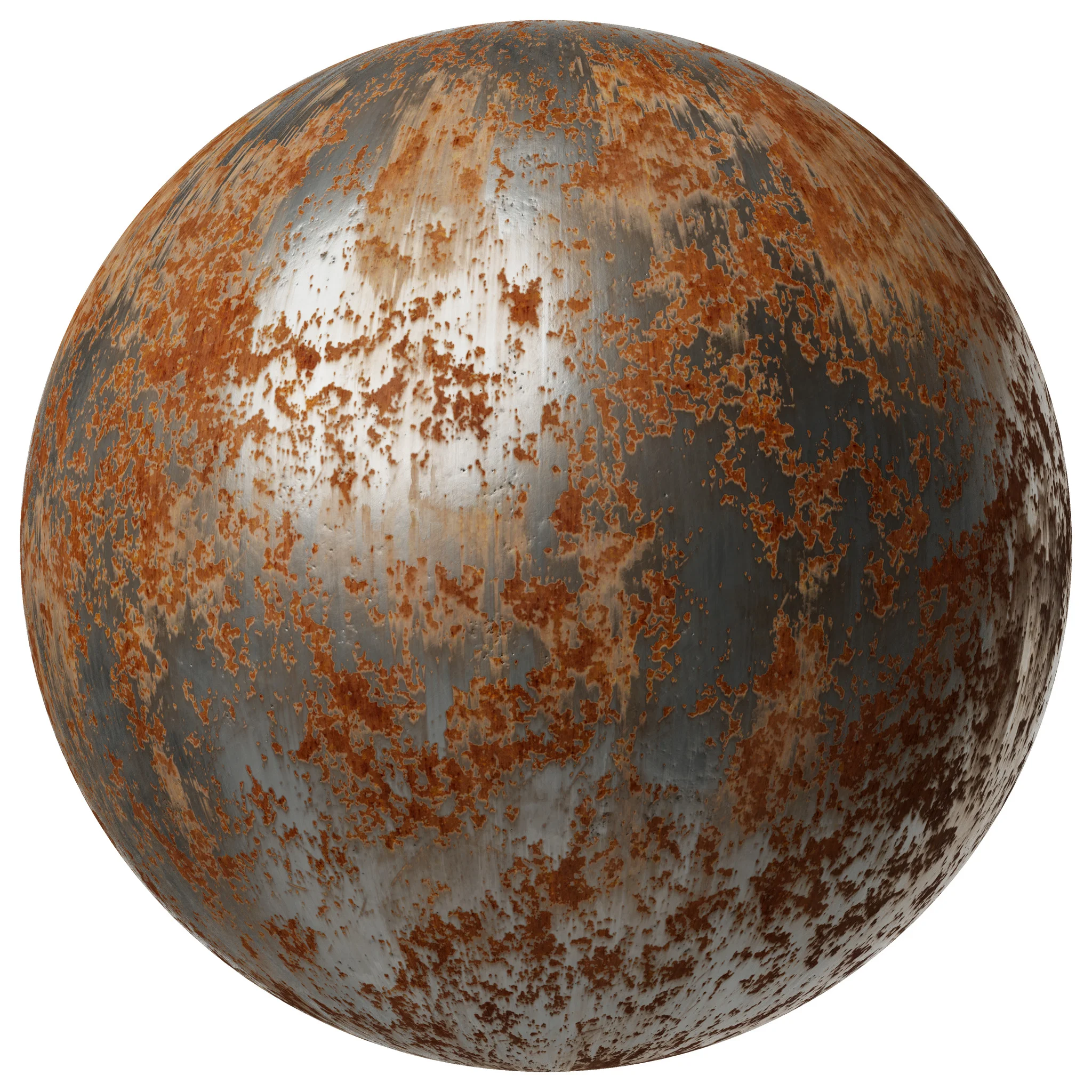Meshon 3D | Metal053C