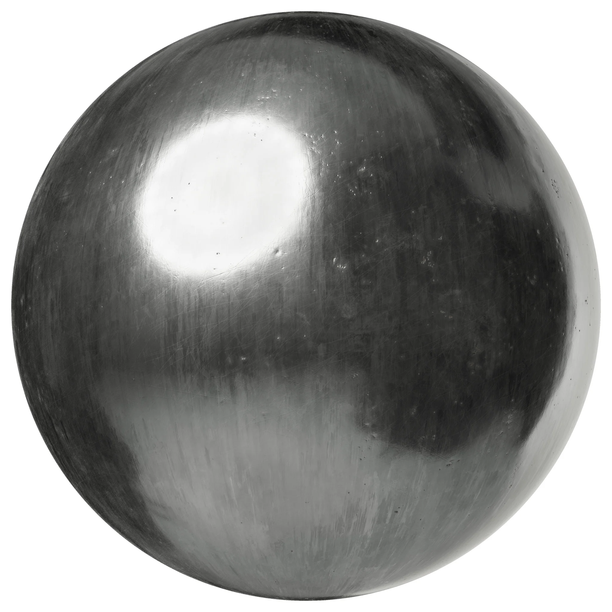 Meshon 3D | Metal054A